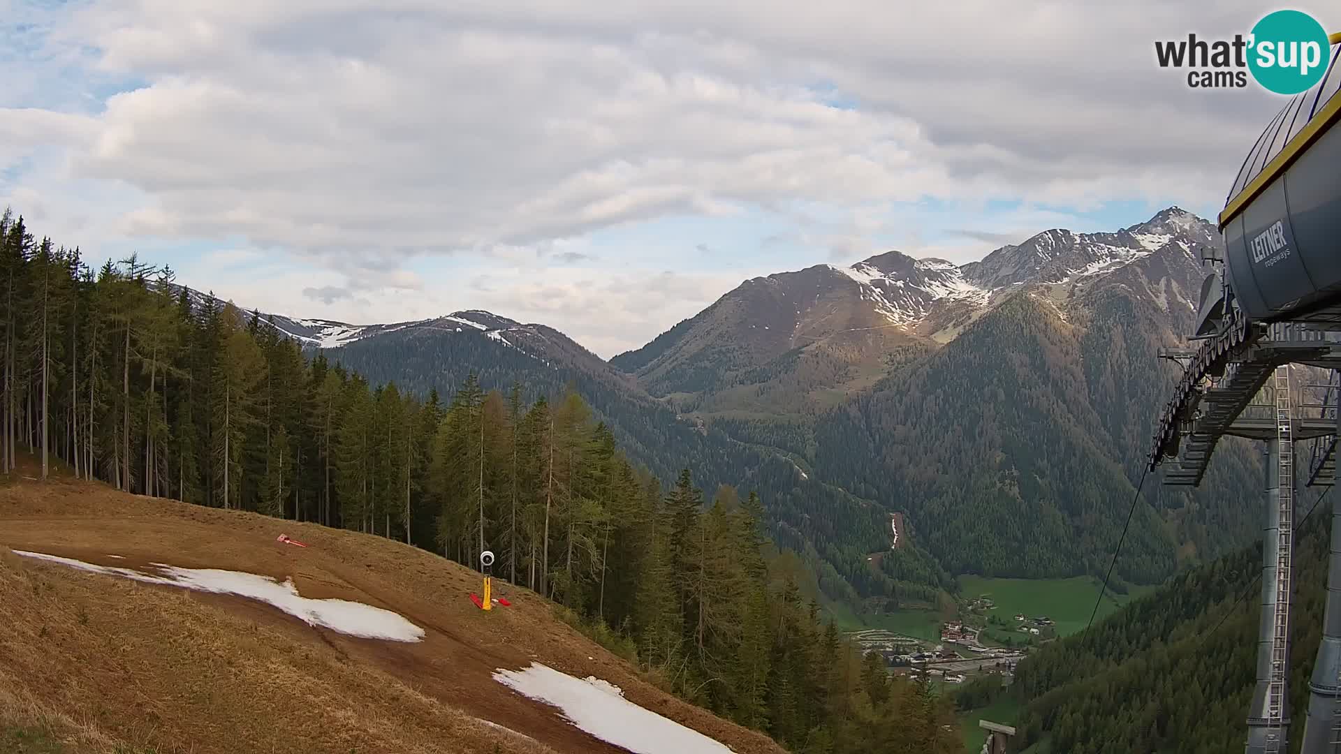 Gitschberg Jochtal SKI | Tanne  | Rio Pusteria