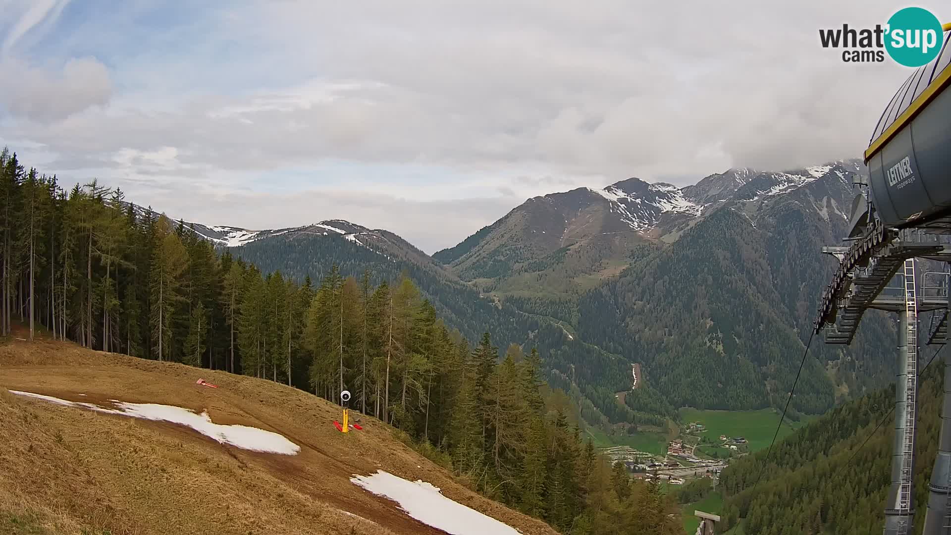 Gitschberg Jochtal SKI | Tanne  | Rio Pusteria