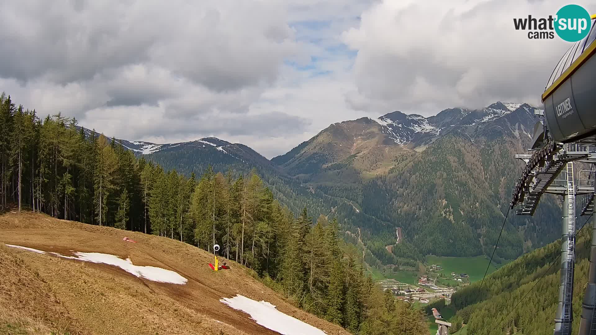 Gitschberg Jochtal SKI | Tanne  | Rio Pusteria