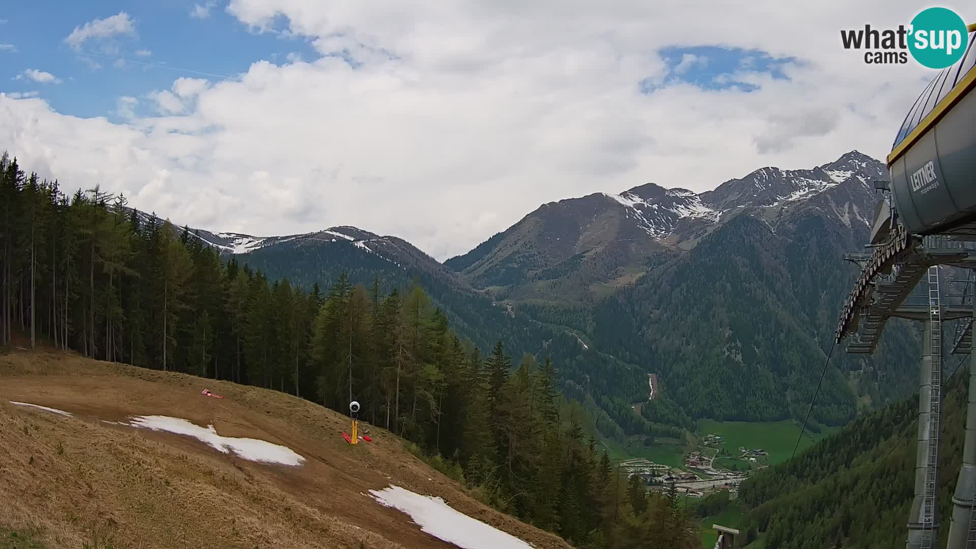 Gitschberg Jochtal SKI | Tanne  | Rio Pusteria