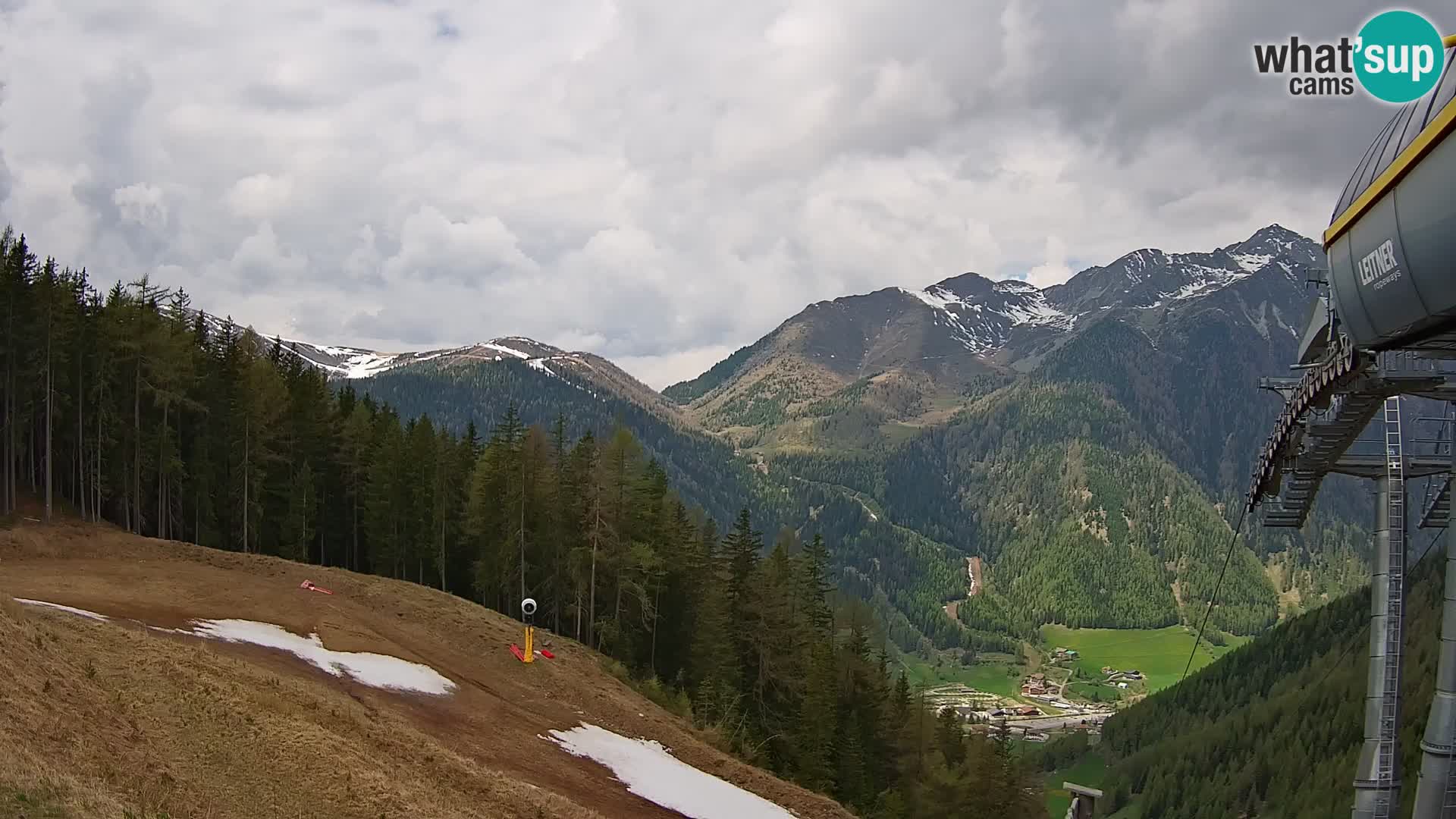 Gitschberg Jochtal SKI | Tanne  | Rio Pusteria