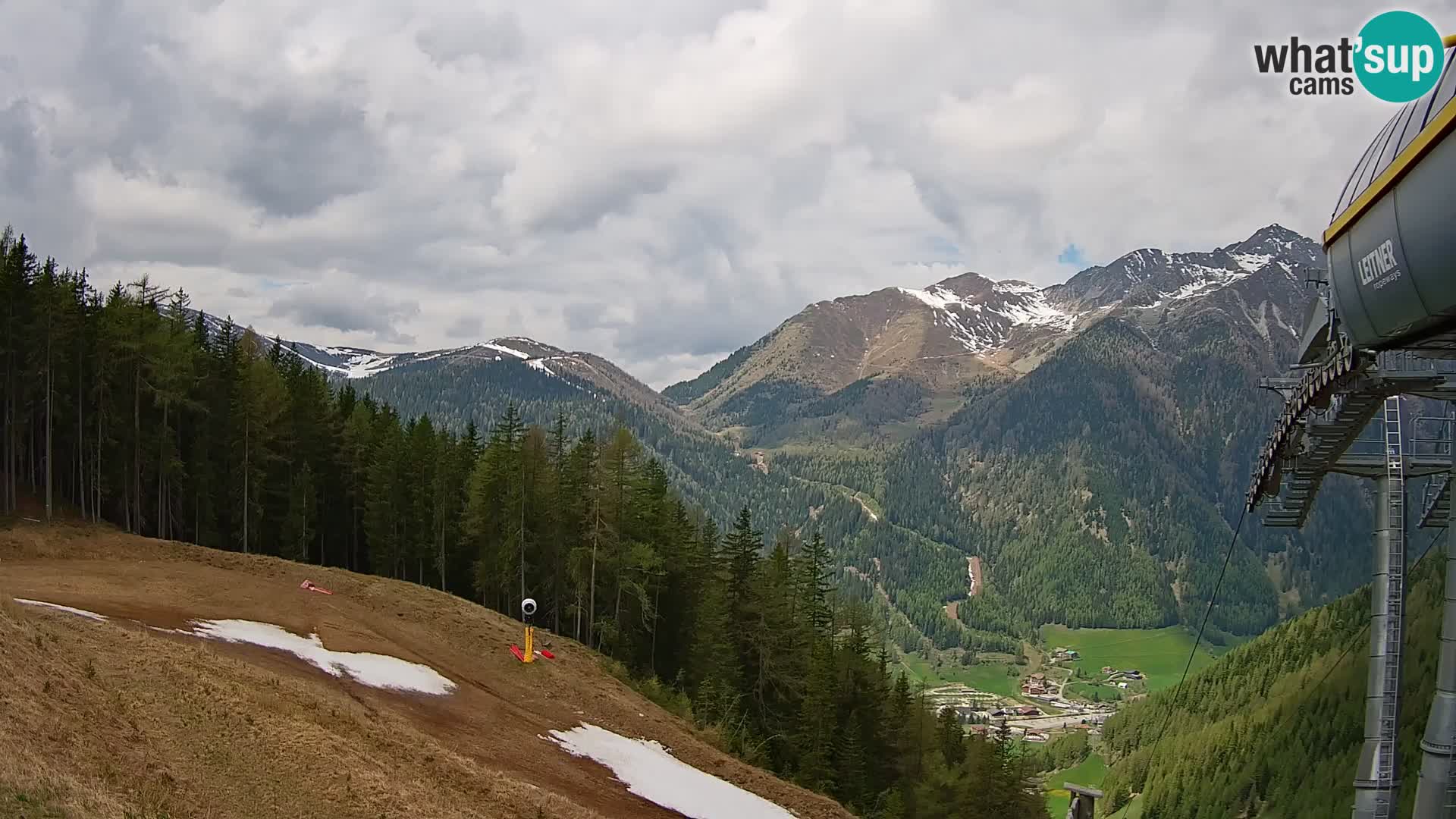 Gitschberg Jochtal SKI | Tanne  | Rio Pusteria