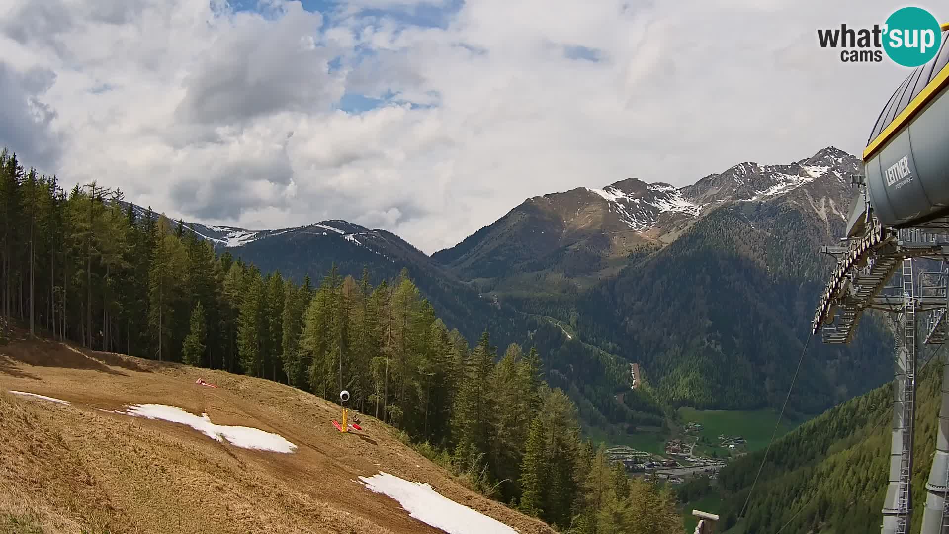 Gitschberg Jochtal SKI | Tanne  | Rio Pusteria