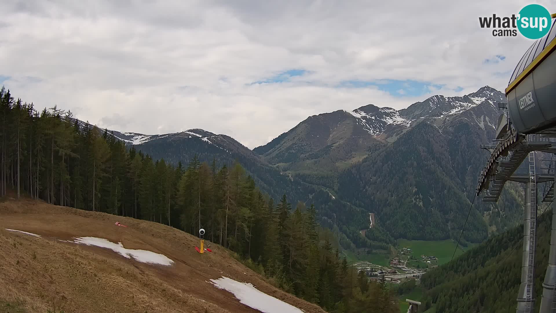 Gitschberg Jochtal SKI | Tanne  | Rio Pusteria