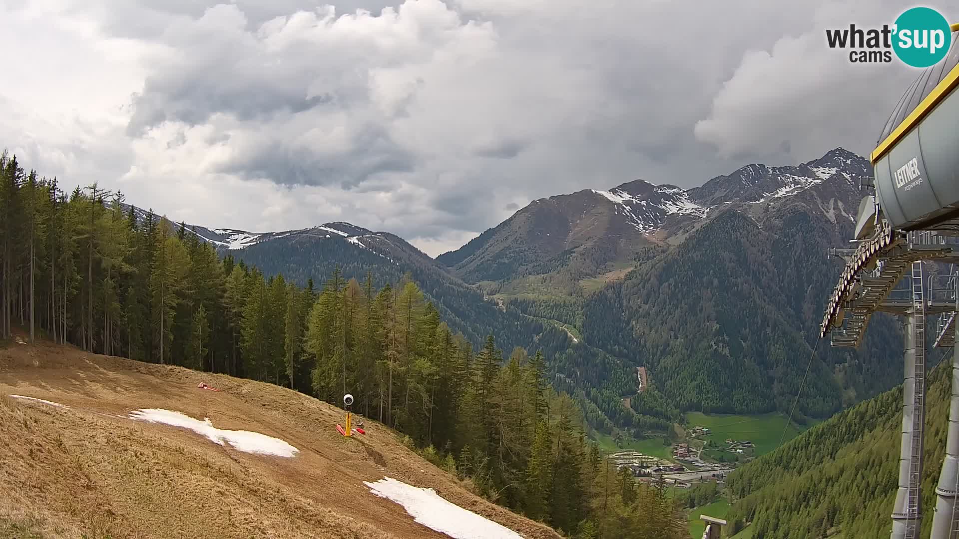 Gitschberg Jochtal SKI | Tanne  | Rio Pusteria