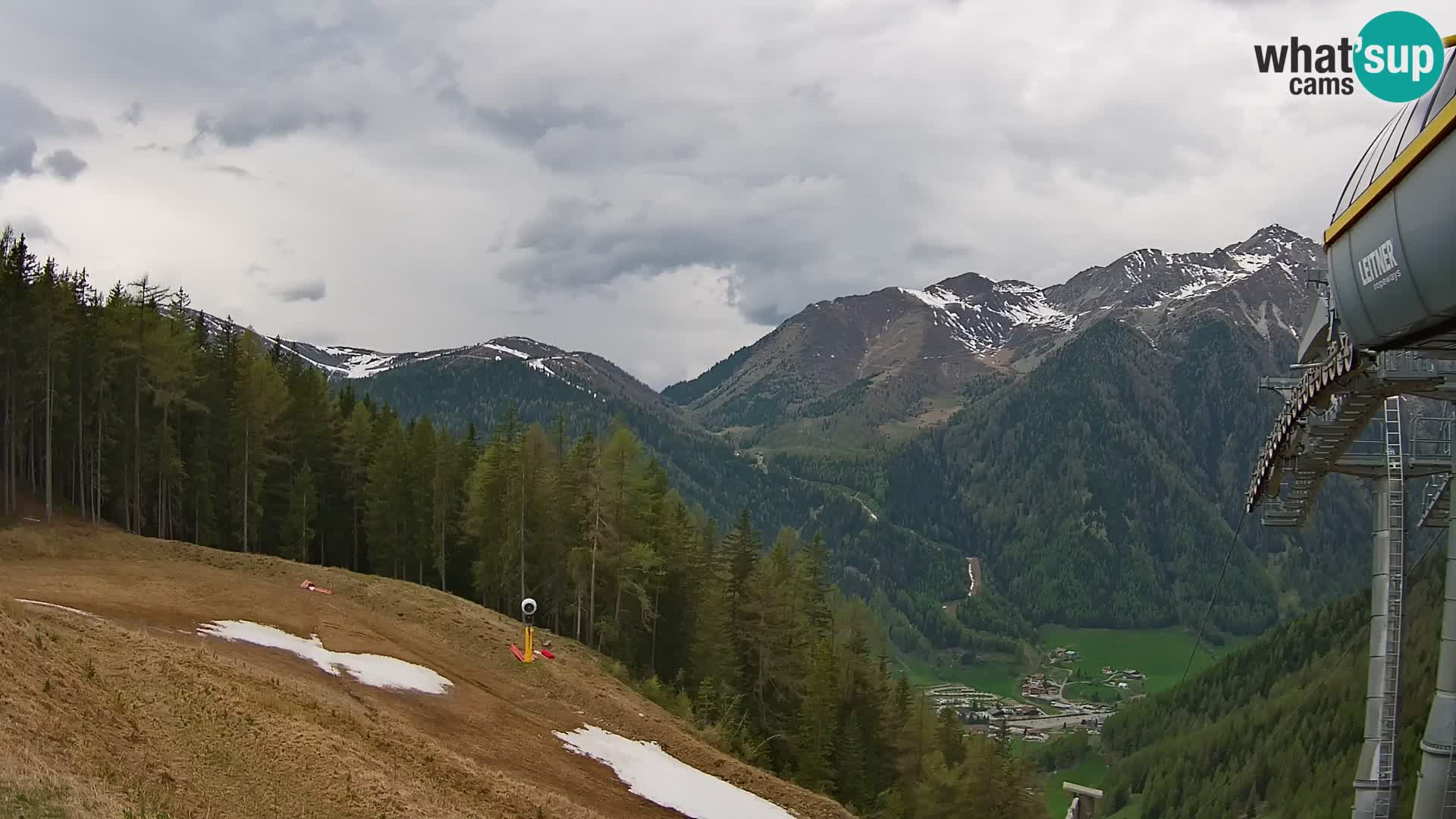 Gitschberg Jochtal SKI | Tanne  | Rio Pusteria
