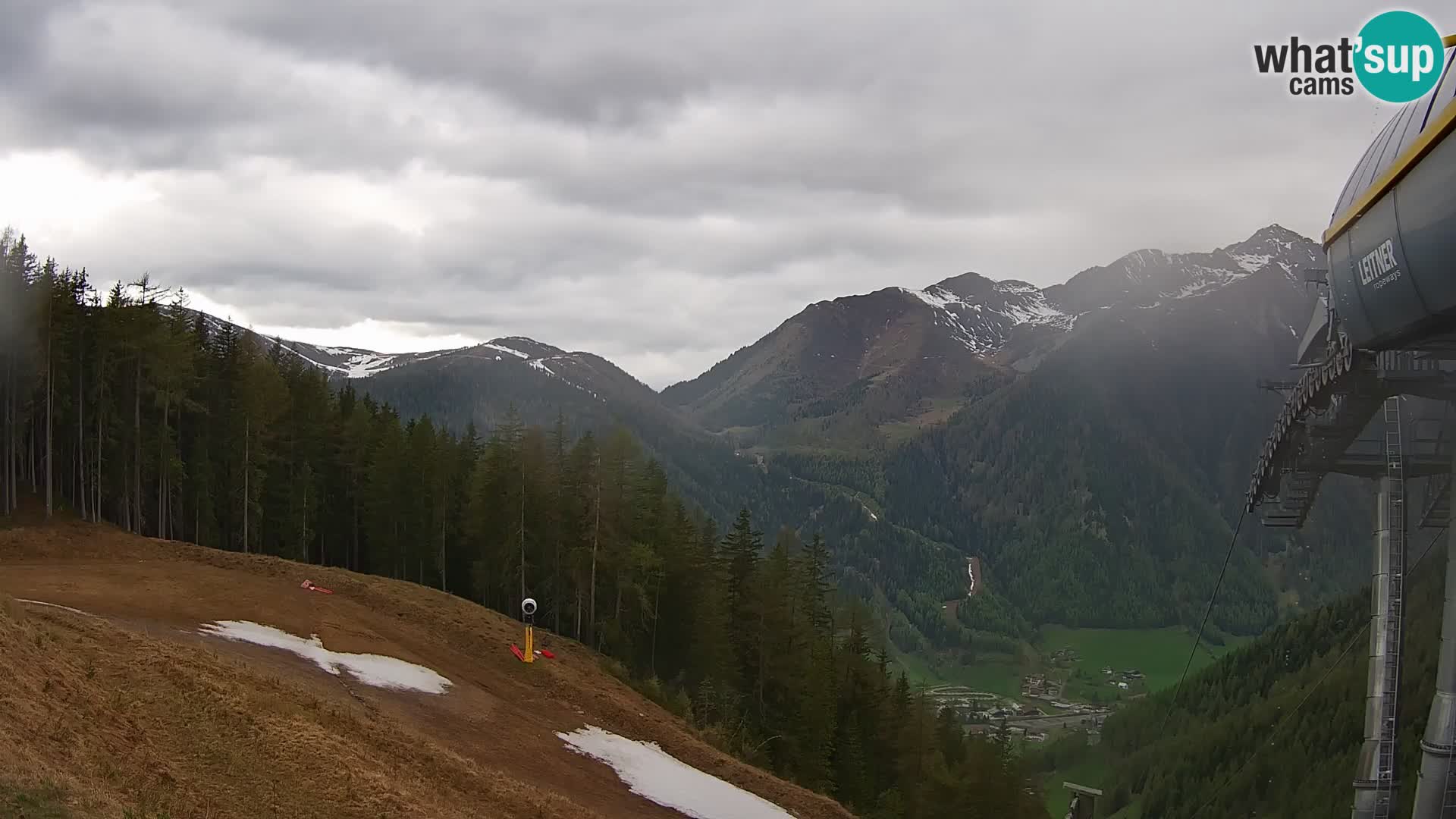 Gitschberg Jochtal SKI | Tanne Berg | Mühlbach