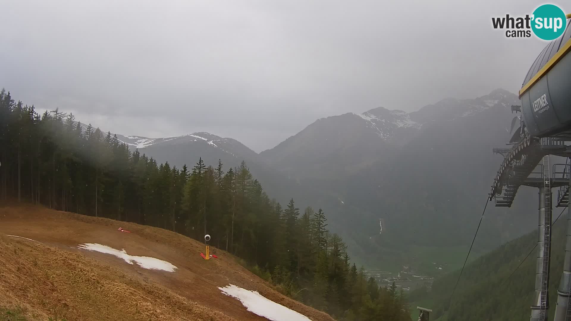 Gitschberg Jochtal SKI | Tanne Berg | Mühlbach