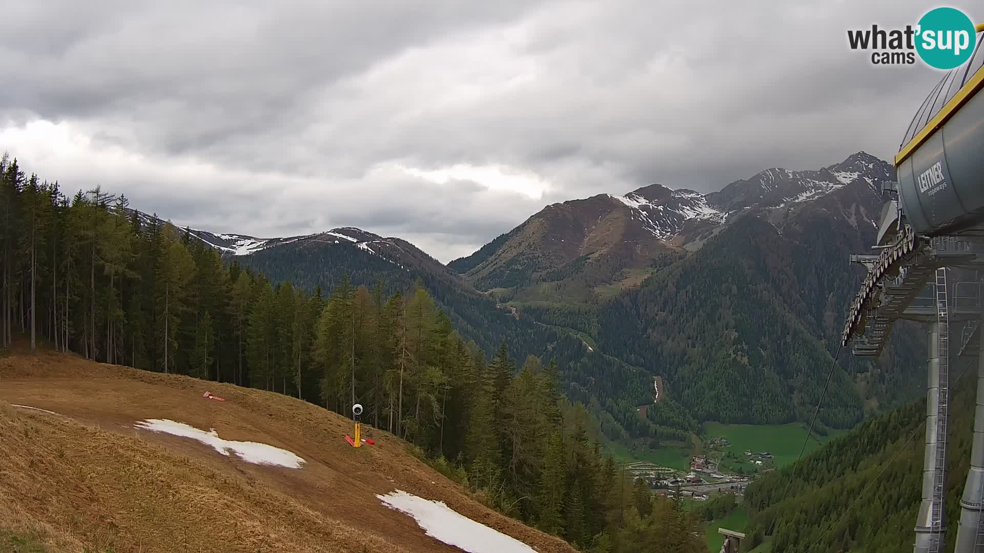 Gitschberg Jochtal SKI | Tanne  | Rio Pusteria