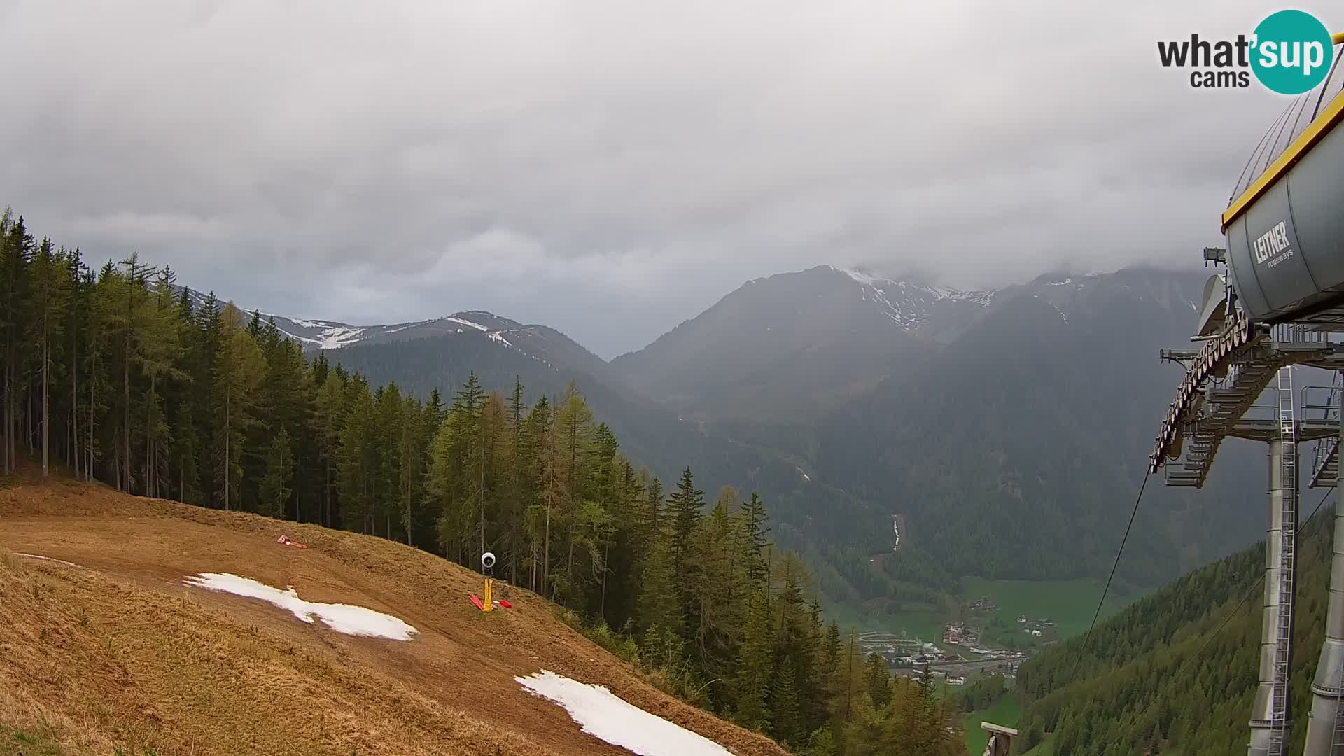 Gitschberg Jochtal SKI | Tanne  | Rio Pusteria