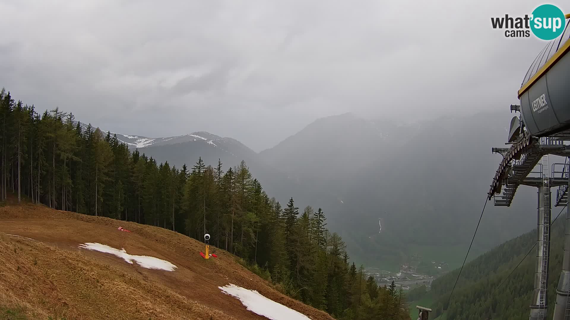 Gitschberg Jochtal SKI | Tanne  | Rio Pusteria