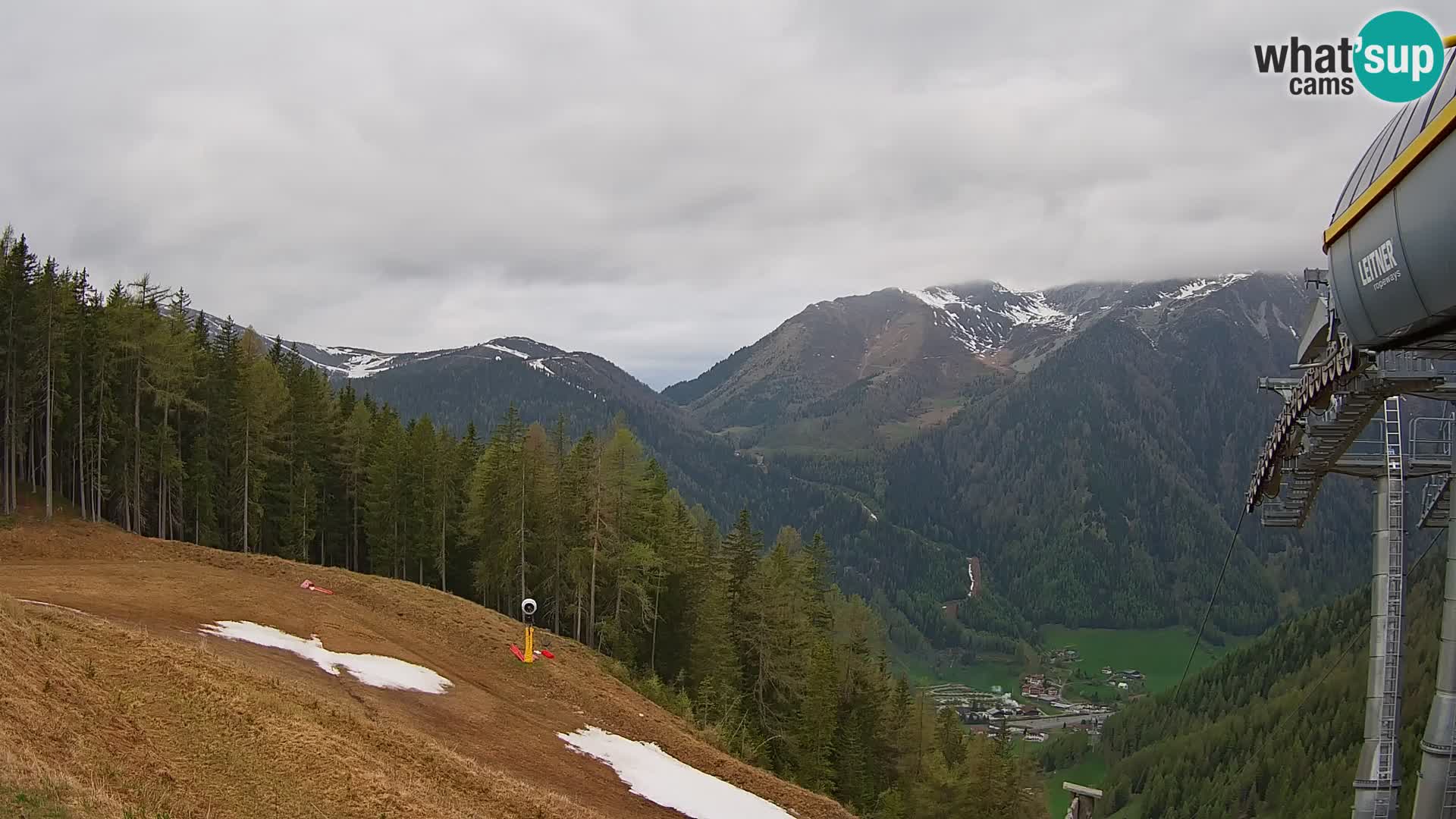 Gitschberg Jochtal SKI | Tanne  | Rio Pusteria
