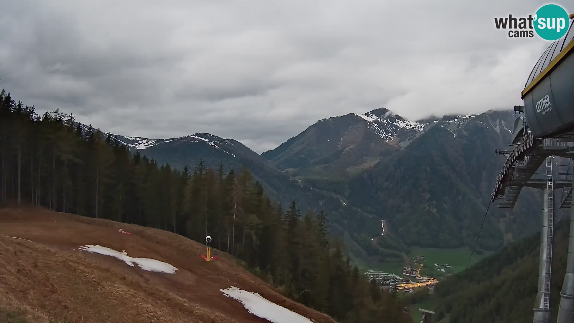 Gitschberg Jochtal SKI | Tanne Berg | Mühlbach