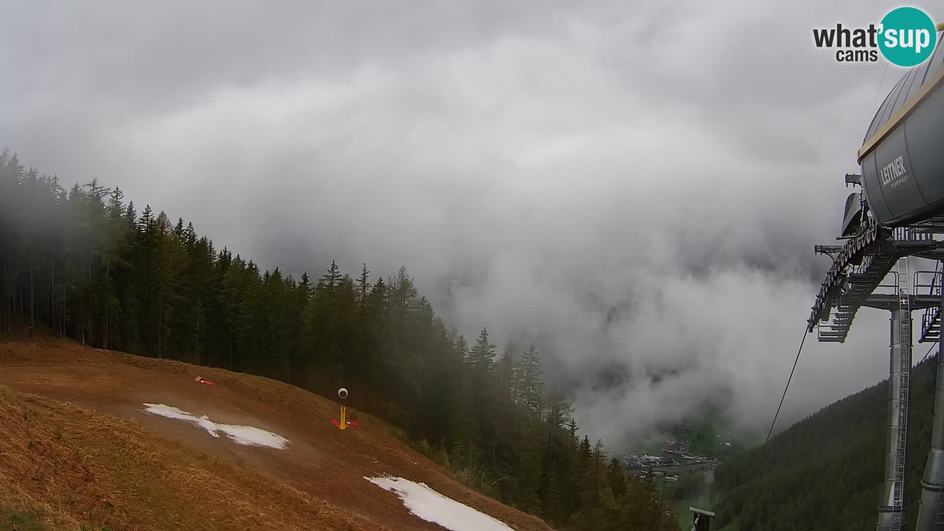 Gitschberg Jochtal smučišče | Tanne  | Rio Pusteria