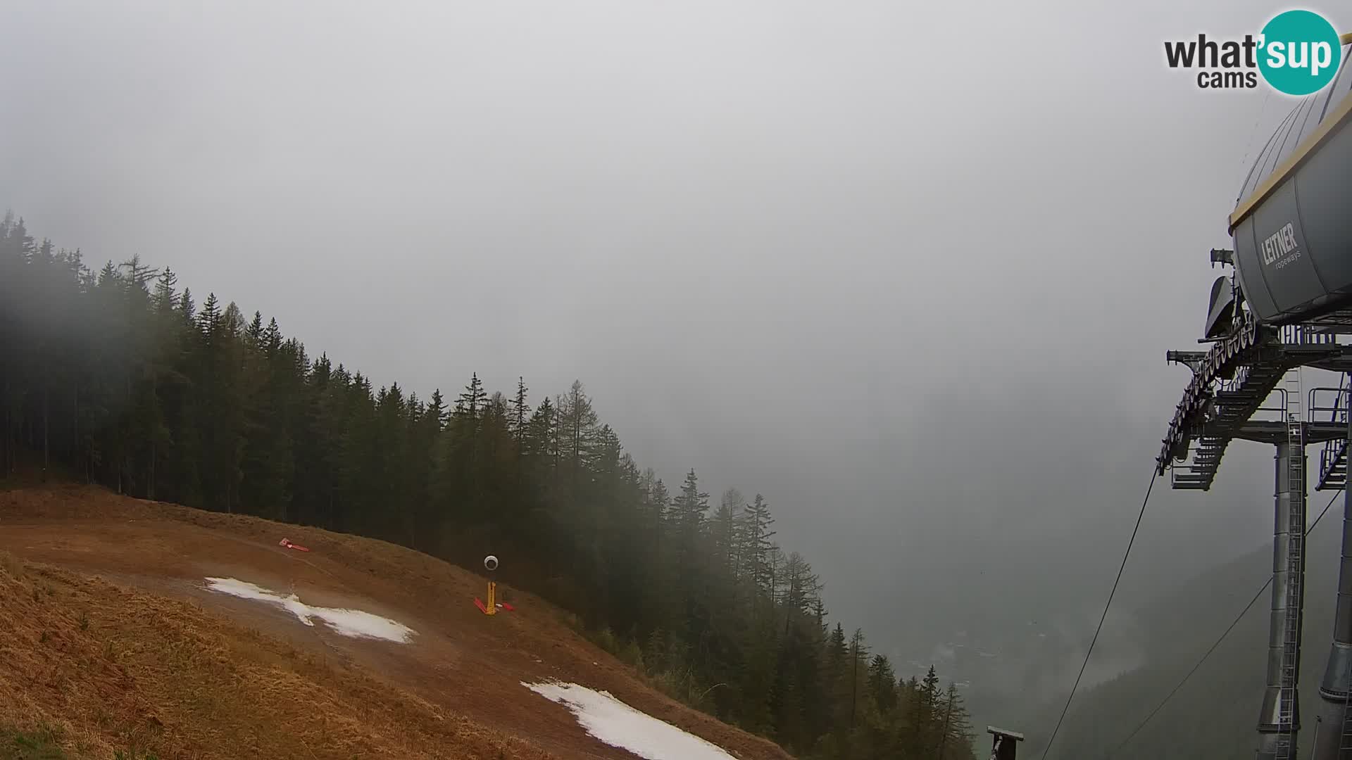 Gitschberg Jochtal SKI | Tanne  | Rio Pusteria