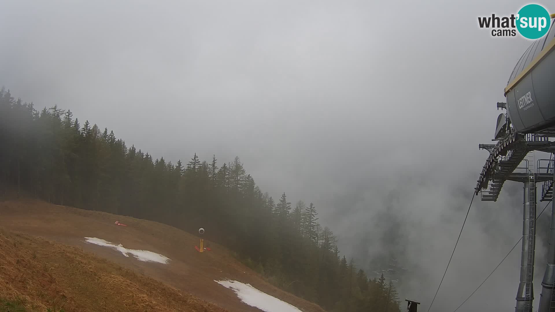 Gitschberg Jochtal SKI | Tanne Berg | Mühlbach