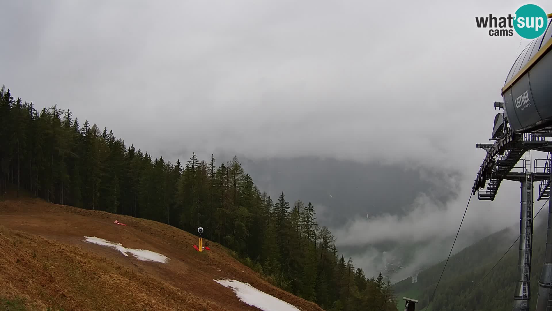 Gitschberg Jochtal SKI | Tanne  | Rio Pusteria