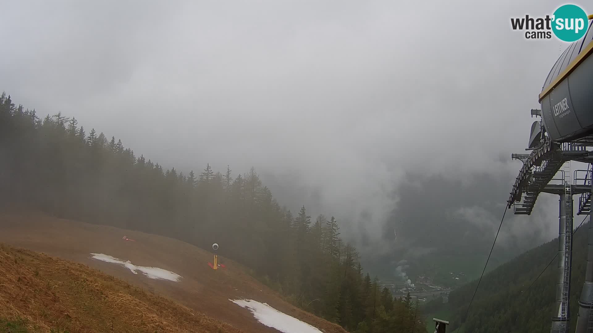 Gitschberg Jochtal SKI | Tanne  | Rio Pusteria