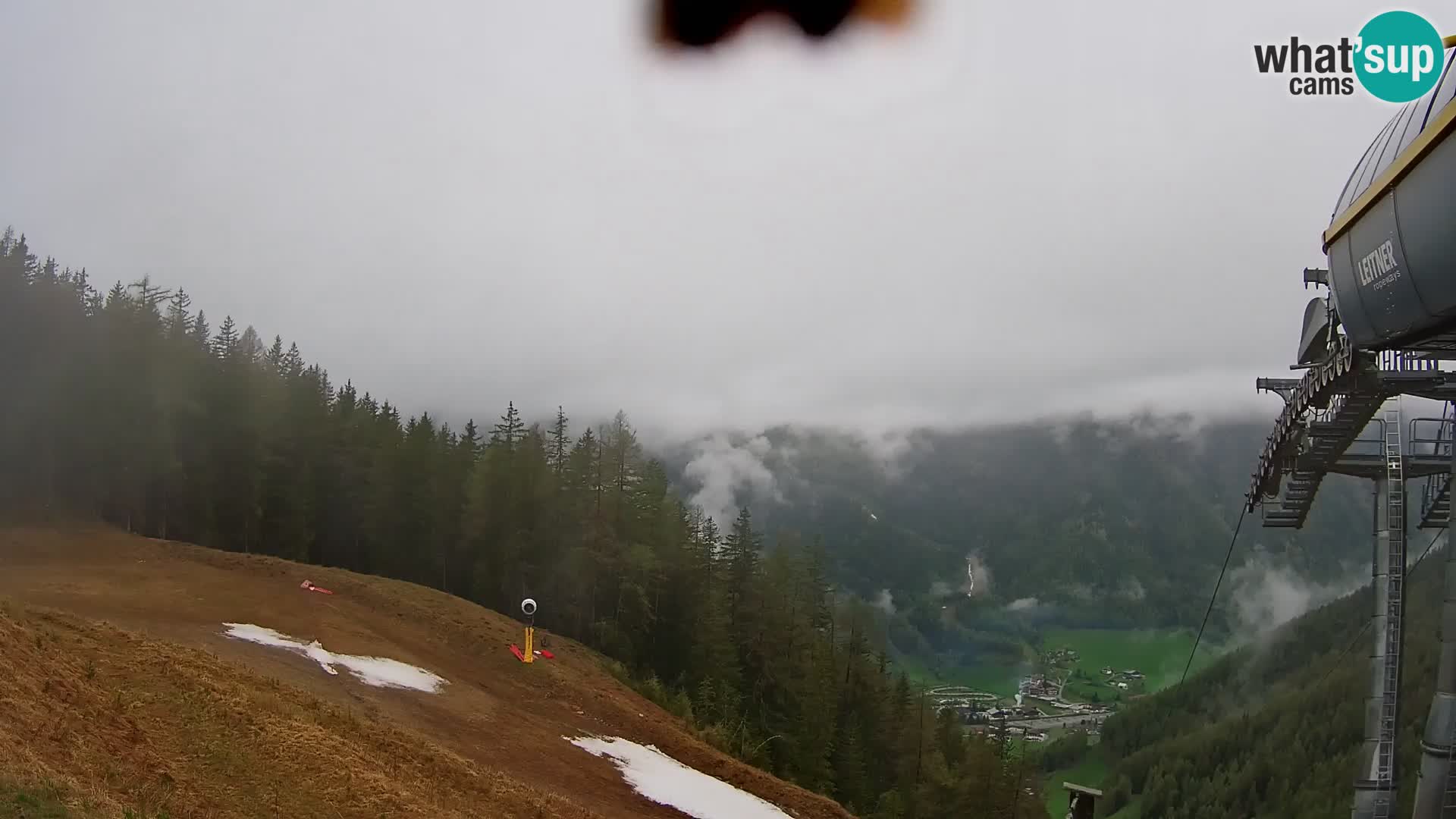 Gitschberg Jochtal SKI | Tanne  | Rio Pusteria