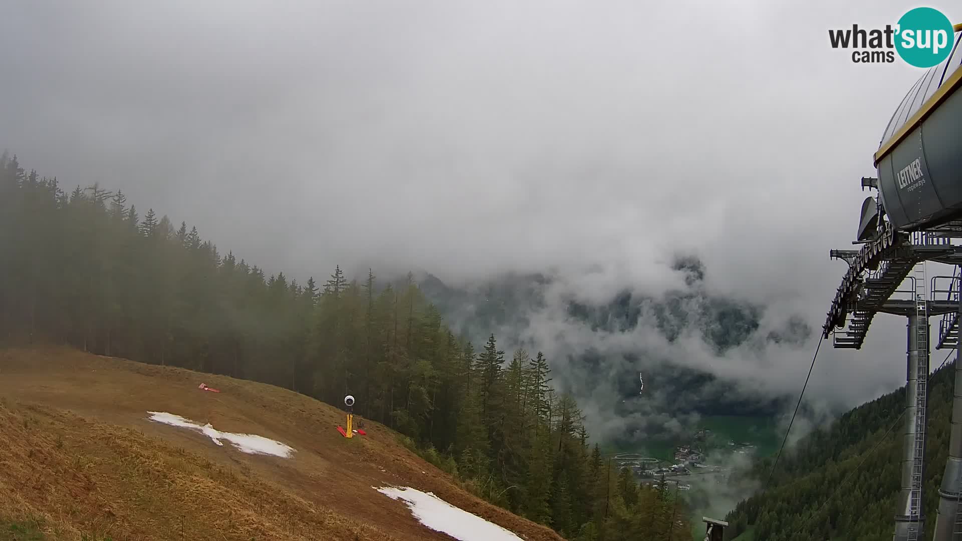 Gitschberg Jochtal SKI | Tanne Berg | Mühlbach