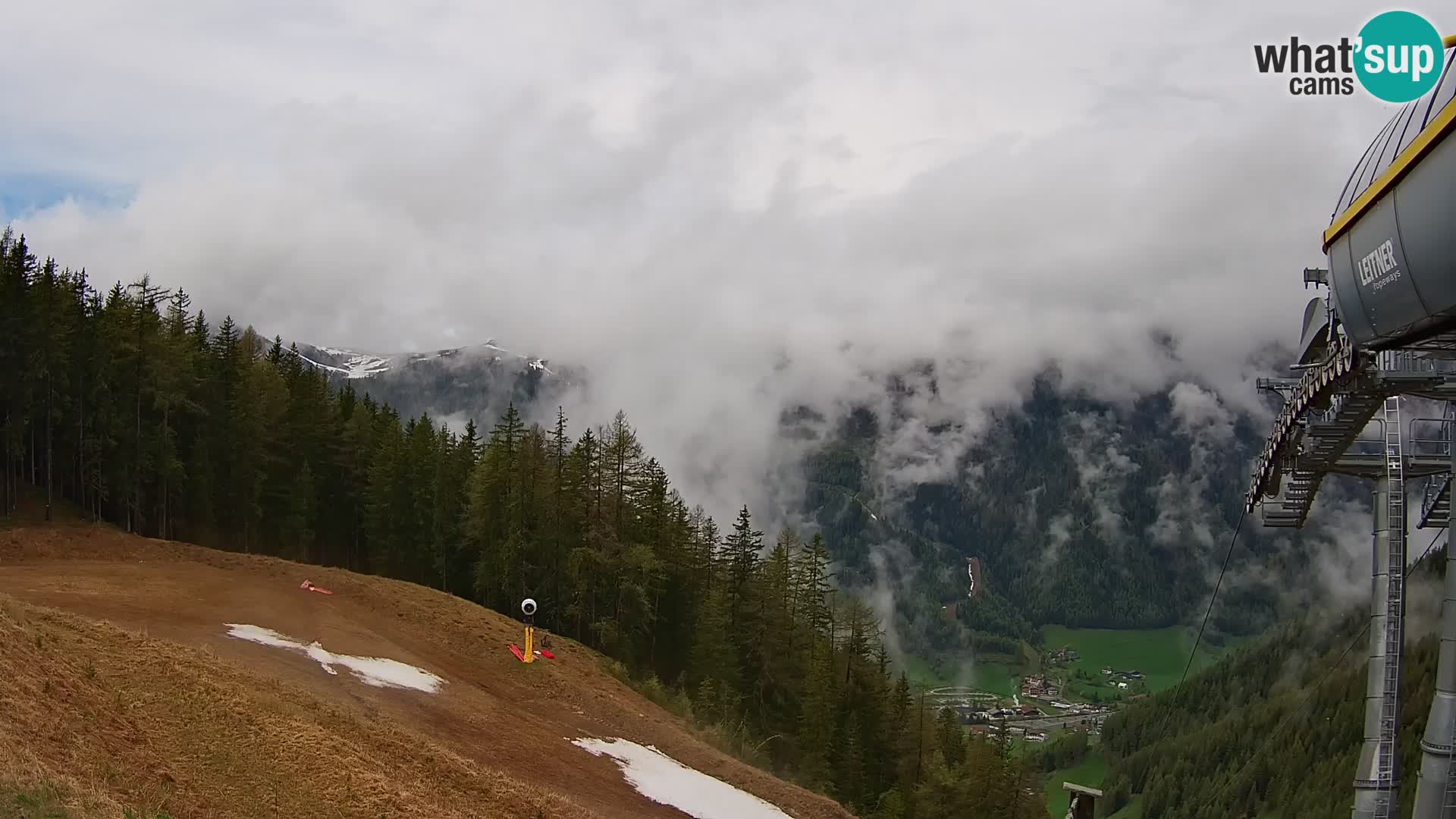 Gitschberg Jochtal SKI | Tanne  | Rio Pusteria