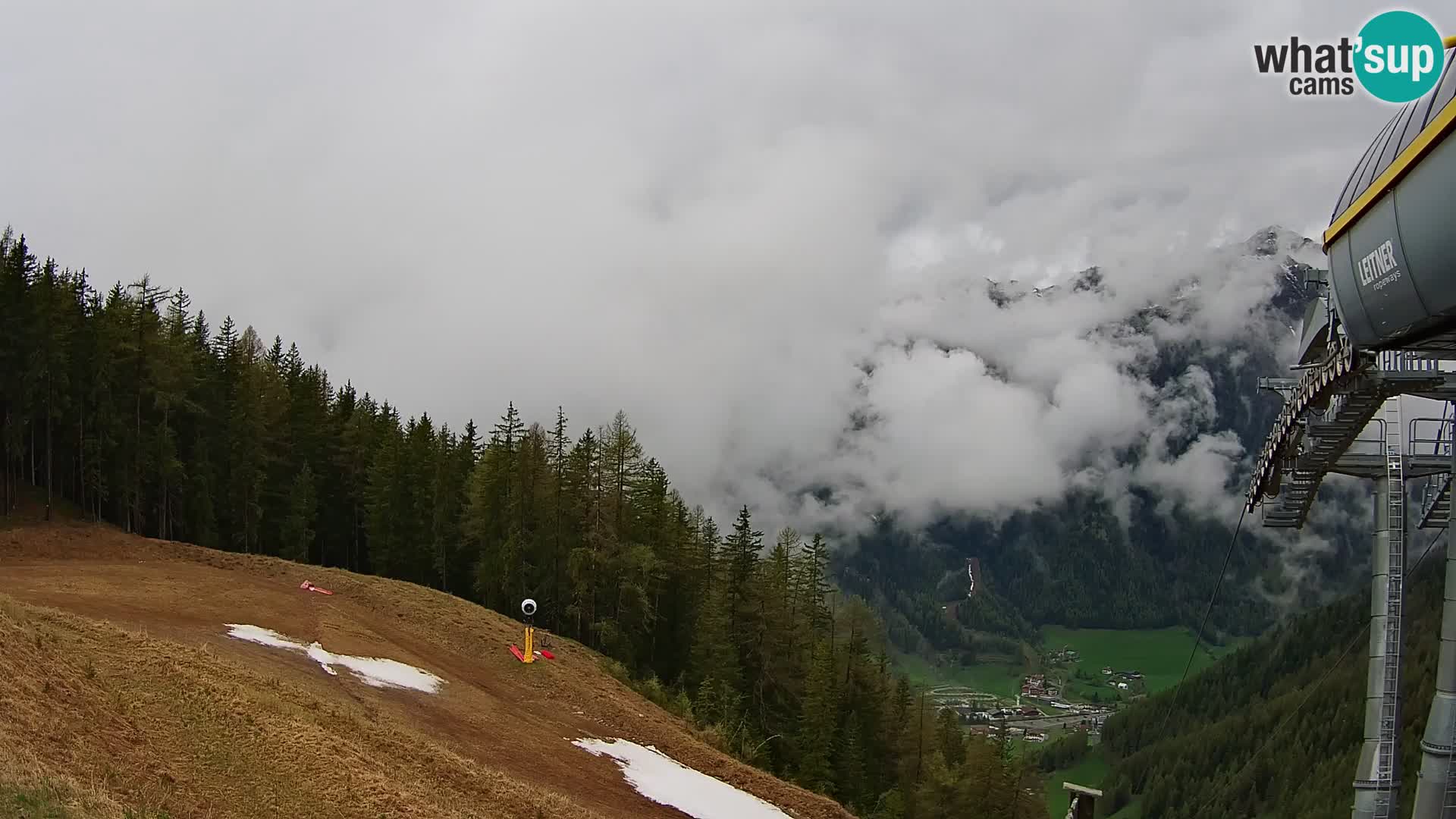 Gitschberg Jochtal SKI | Tanne  | Rio Pusteria