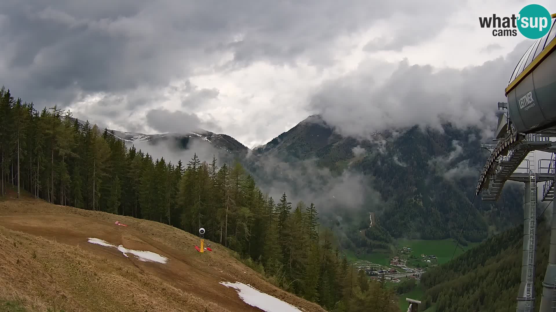 Gitschberg Jochtal SKI | Tanne Berg | Mühlbach
