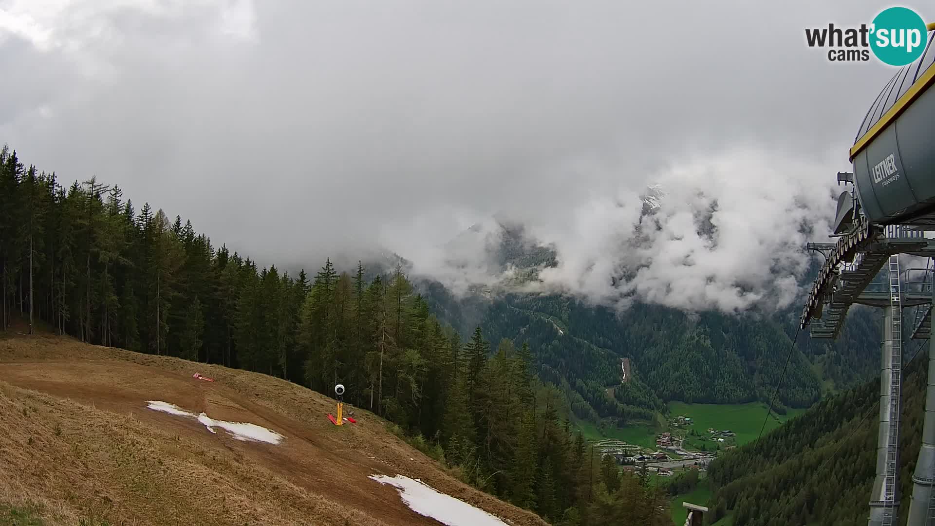 Gitschberg Jochtal SKI | Tanne  | Rio Pusteria