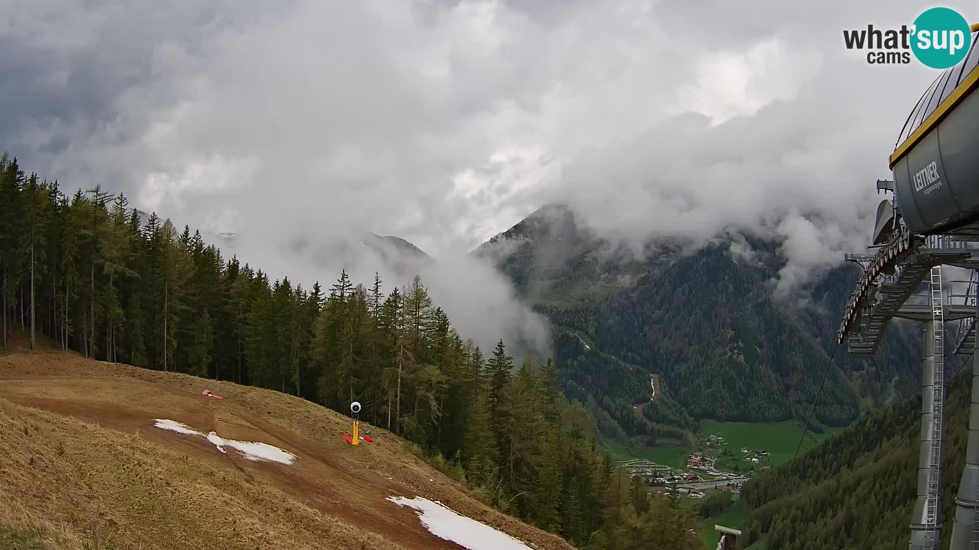 Gitschberg Jochtal SKI | Tanne  | Rio Pusteria