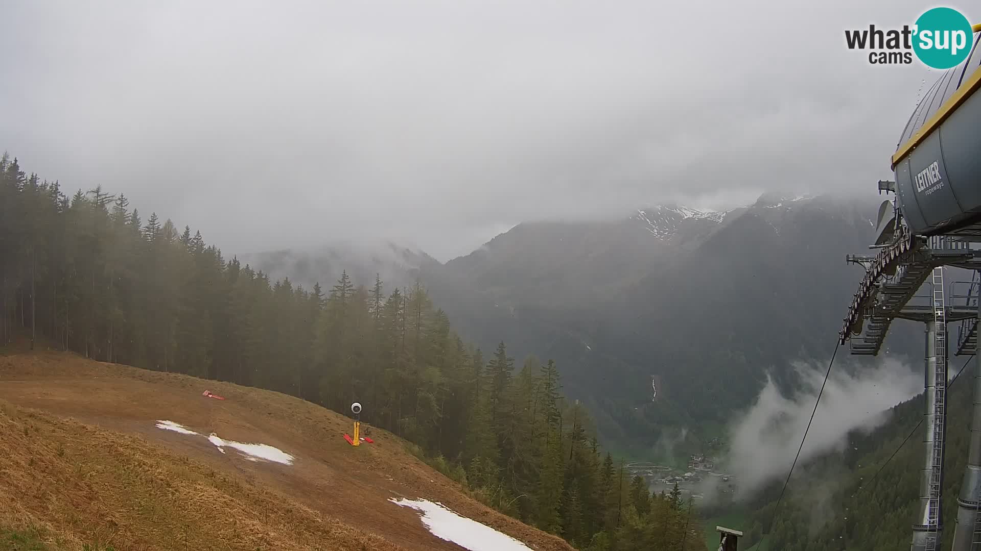 Gitschberg Jochtal SKI | Tanne  | Rio Pusteria