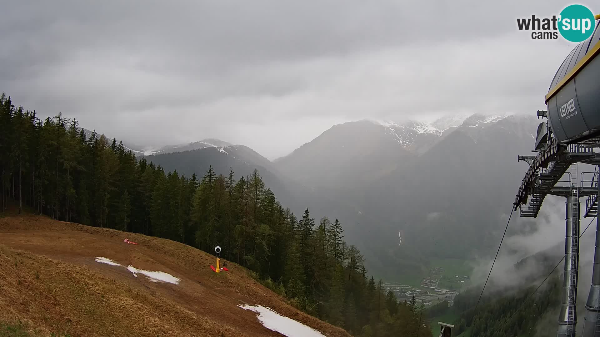 Gitschberg Jochtal SKI | Tanne  | Rio Pusteria