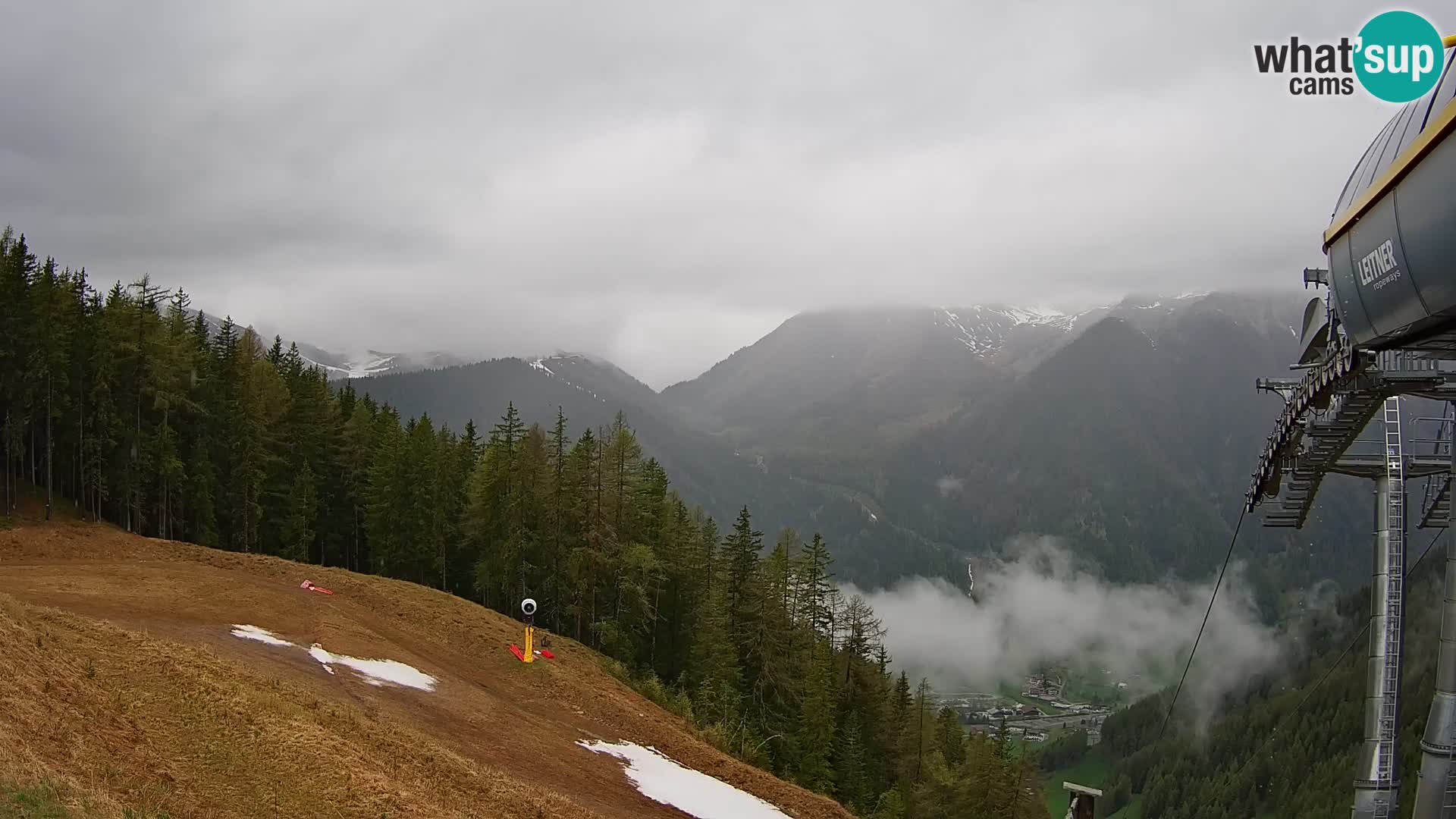 Gitschberg Jochtal SKI | Tanne  | Rio Pusteria