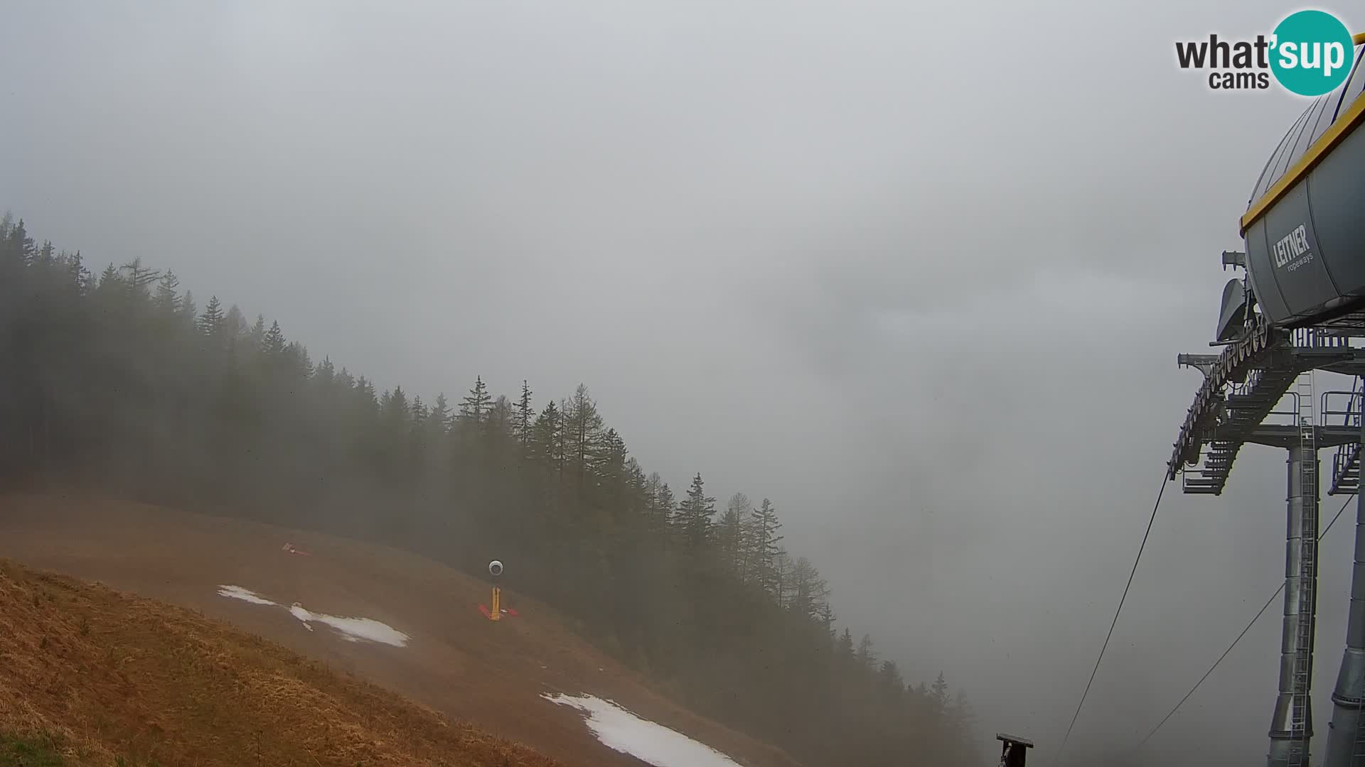 Gitschberg Jochtal smučišče | Tanne  | Rio Pusteria