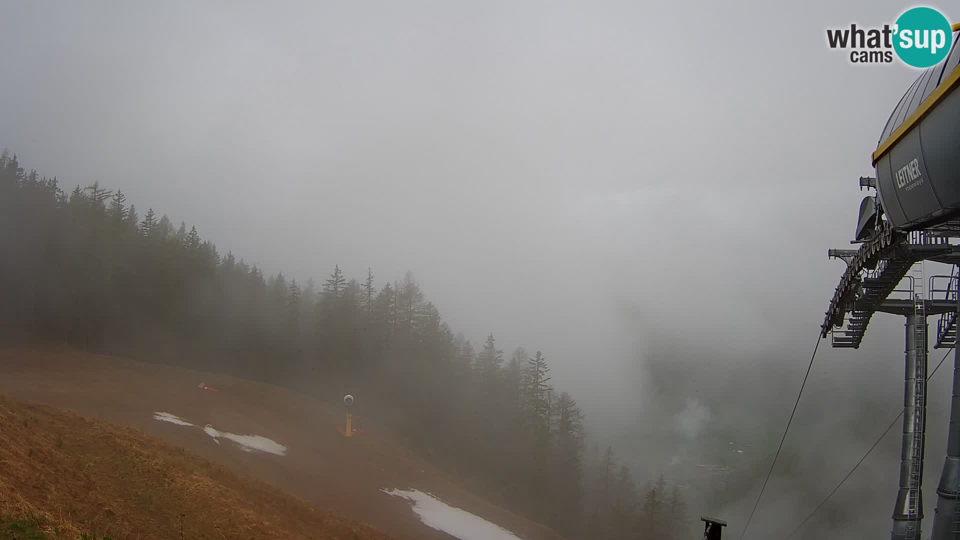 Gitschberg Jochtal Skijaliste | Tanne  | Rio Pusterija