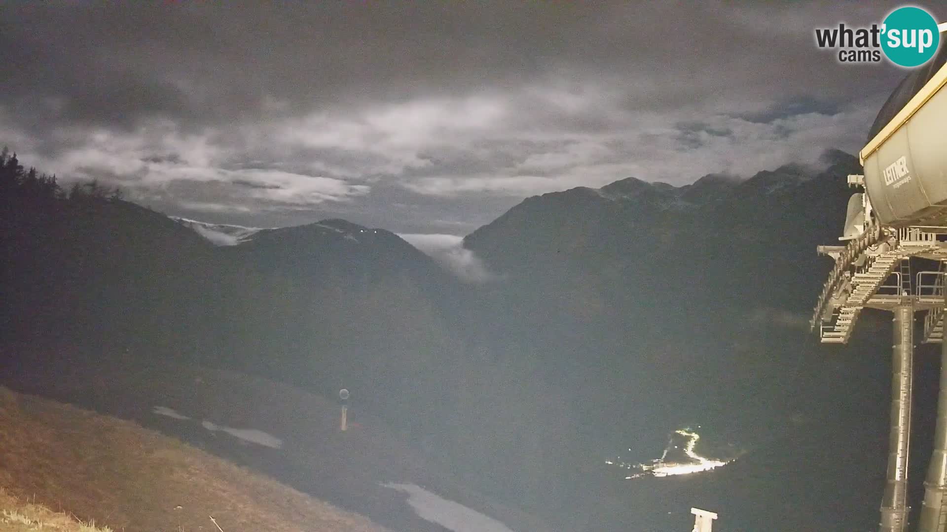 Gitschberg Jochtal Skijaliste | Tanne  | Rio Pusterija