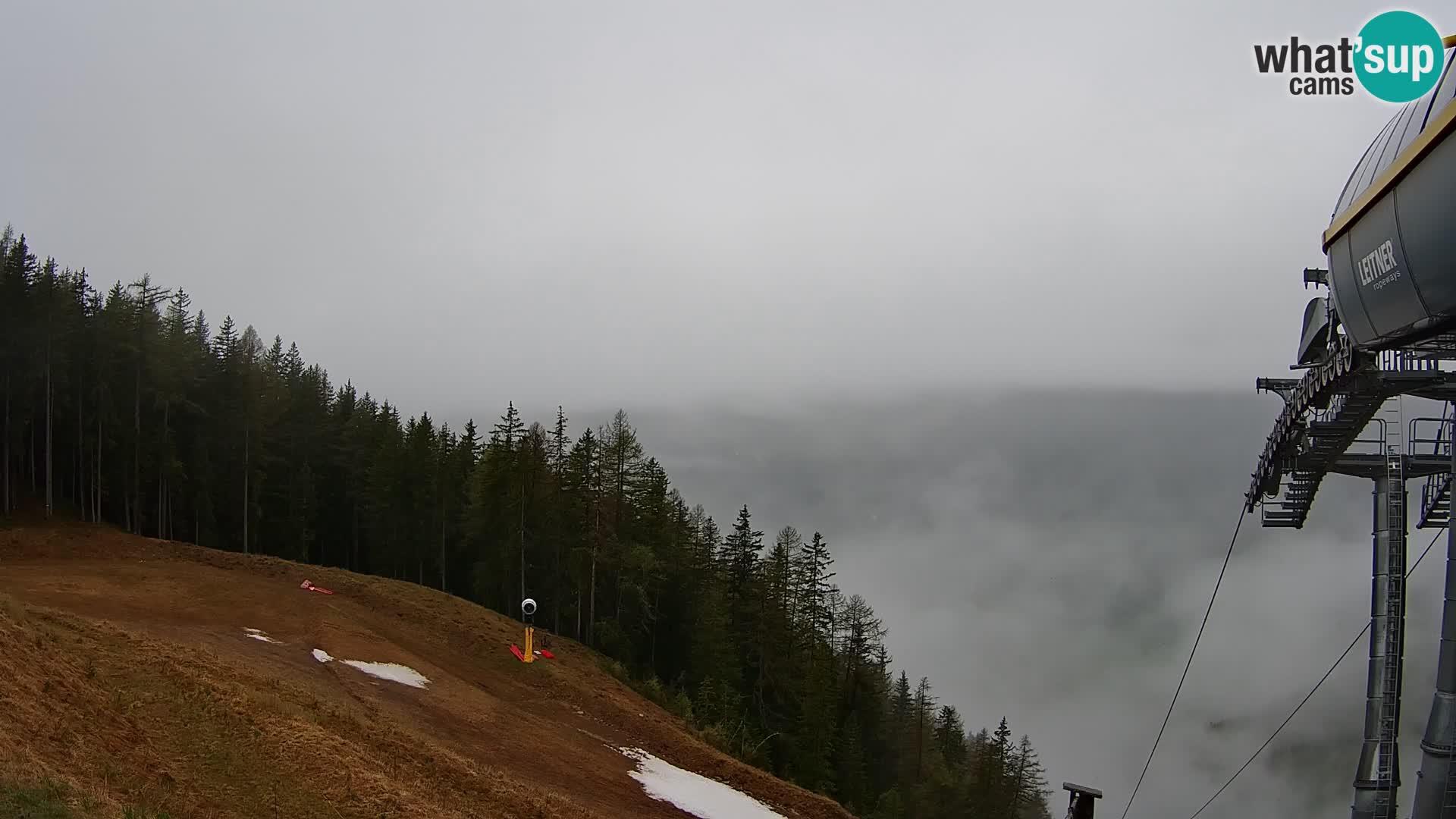 Gitschberg Jochtal SKI | Tanne  | Rio Pusteria