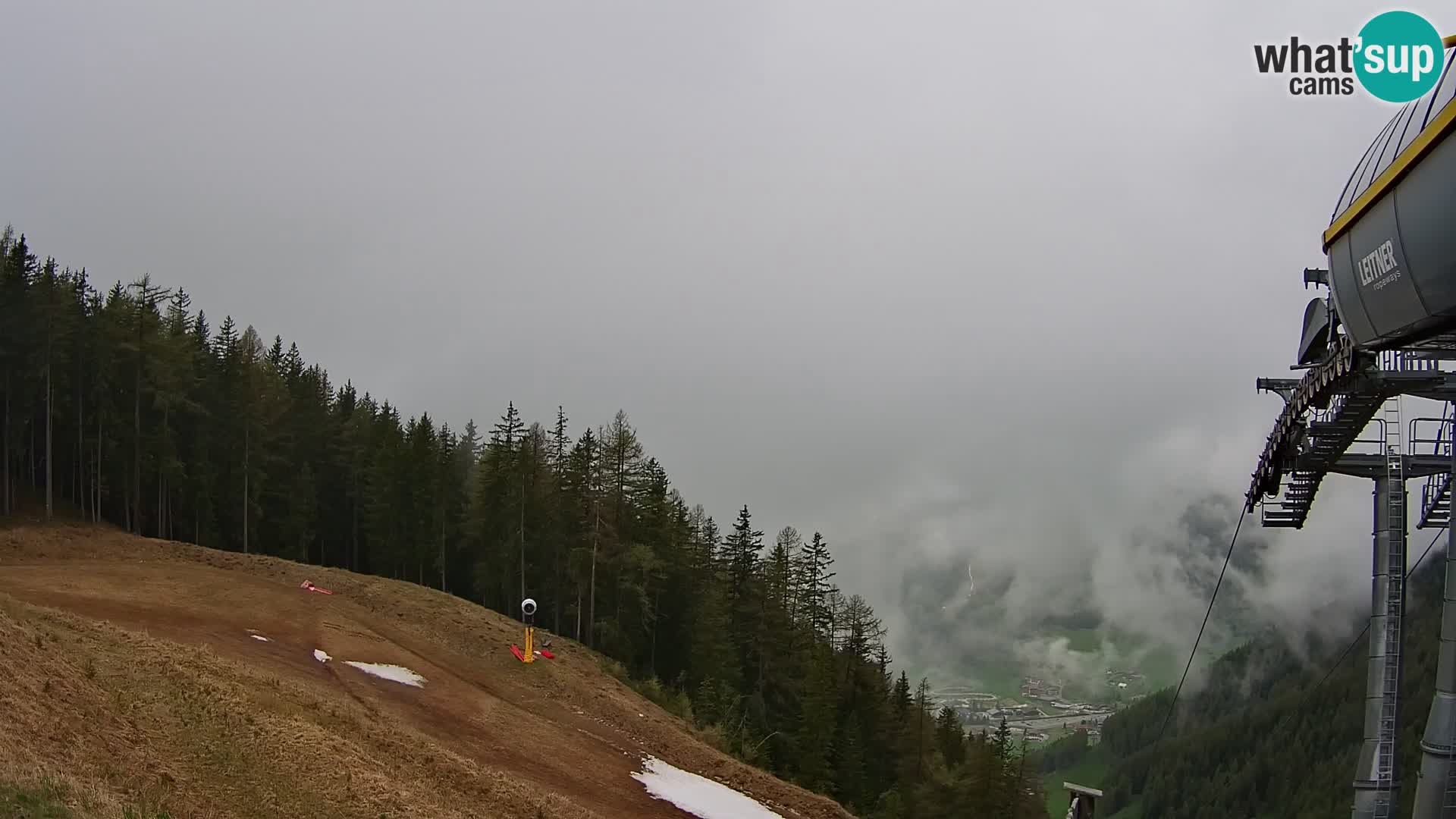 Gitschberg Jochtal SKI | Tanne  | Rio Pusteria