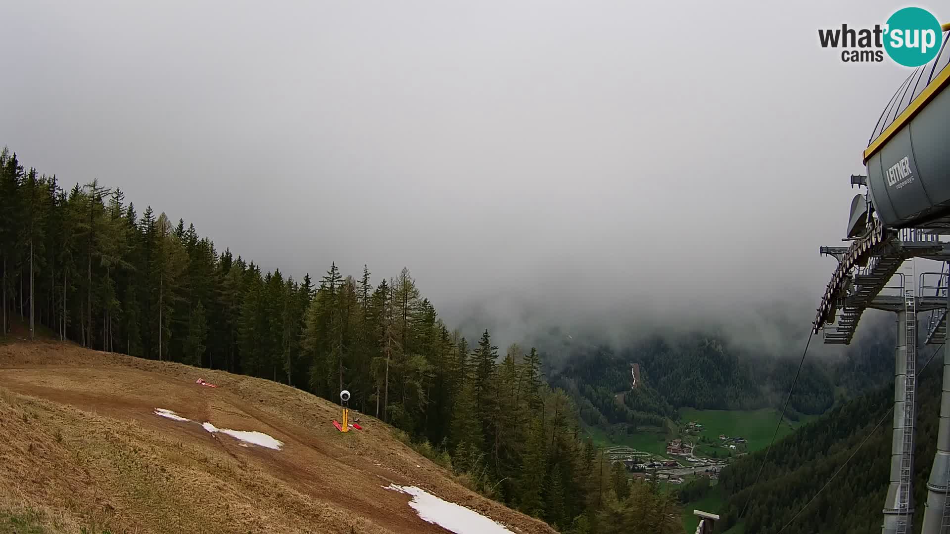 Gitschberg Jochtal SKI | Tanne  | Rio Pusteria