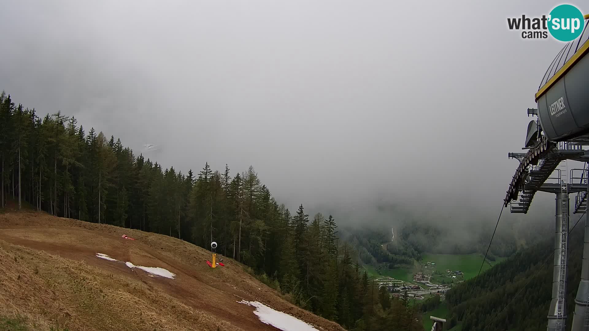 Gitschberg Jochtal SKI | Tanne  | Rio Pusteria