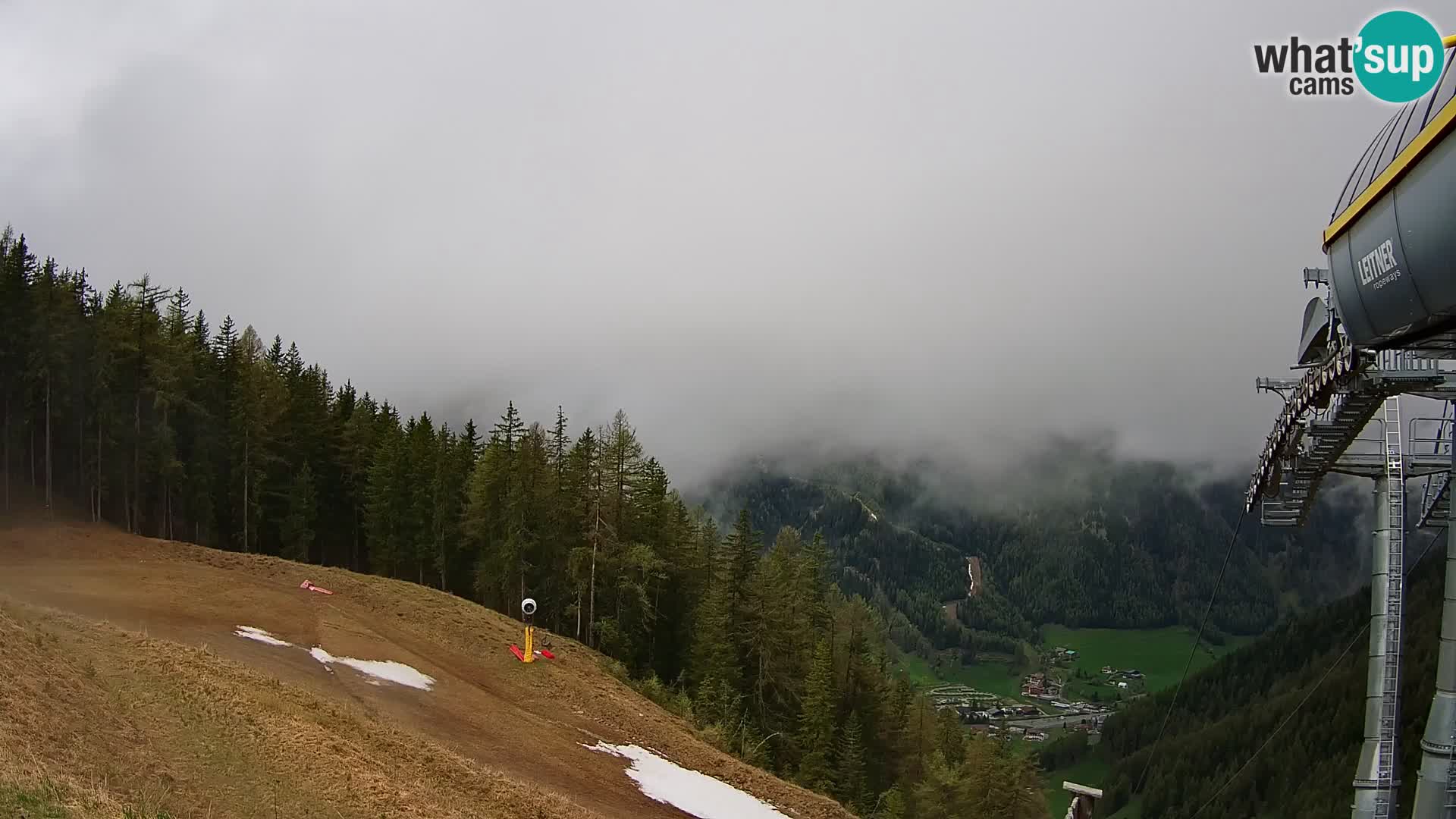 Gitschberg Jochtal SKI | Tanne  | Rio Pusteria