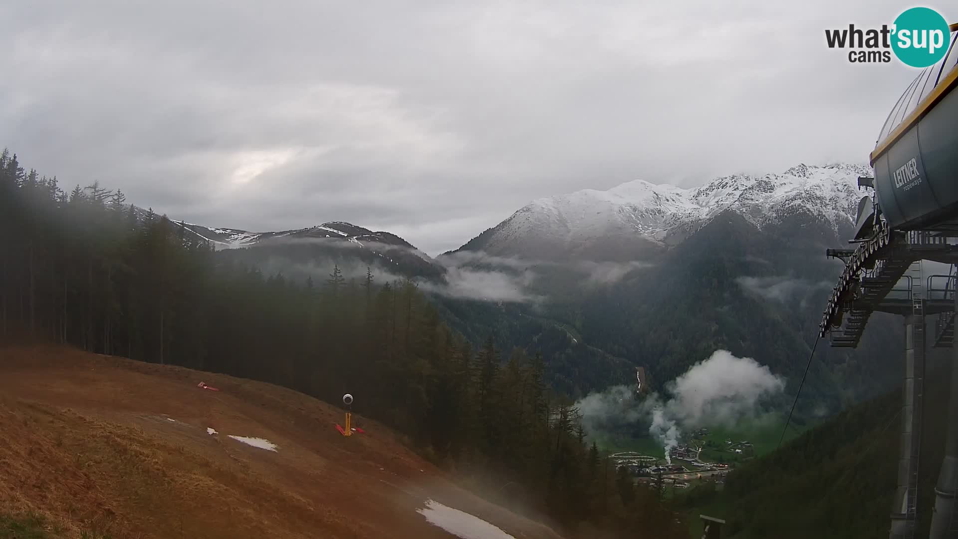 Gitschberg Jochtal SKI | Tanne  | Rio Pusteria