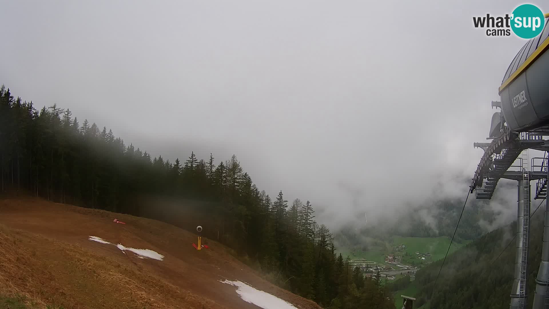 Gitschberg Jochtal SKI | Tanne  | Rio Pusteria