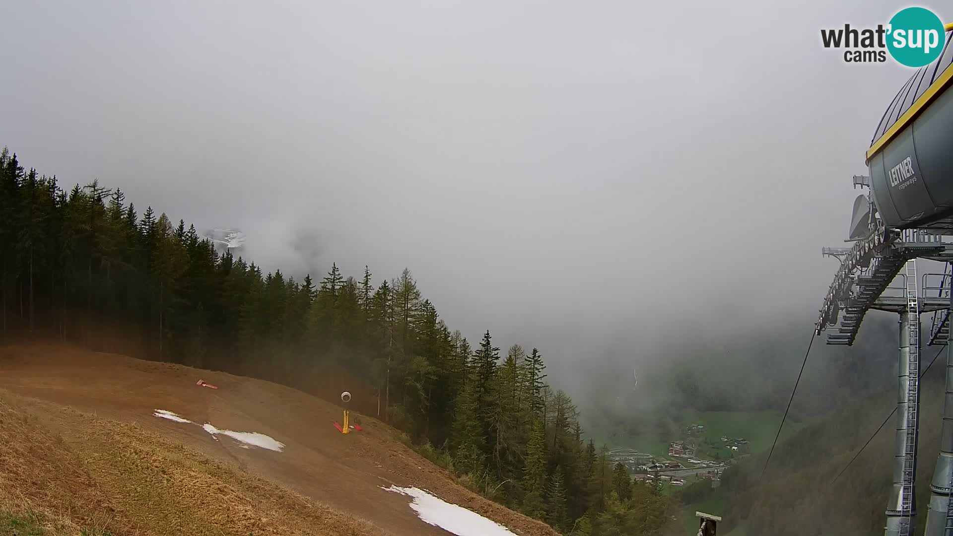 Gitschberg Jochtal SKI | Tanne  | Rio Pusteria
