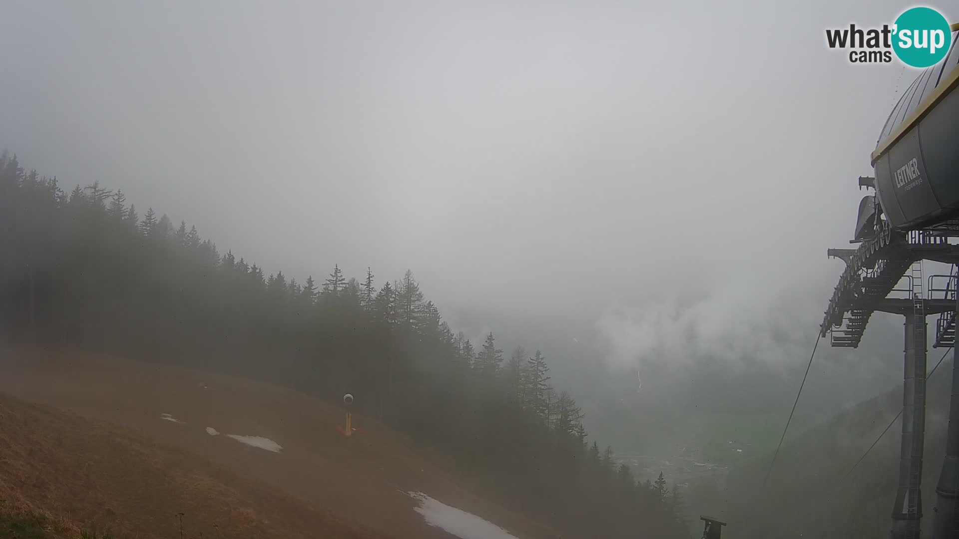 Gitschberg Jochtal SKI | Tanne Berg | Mühlbach