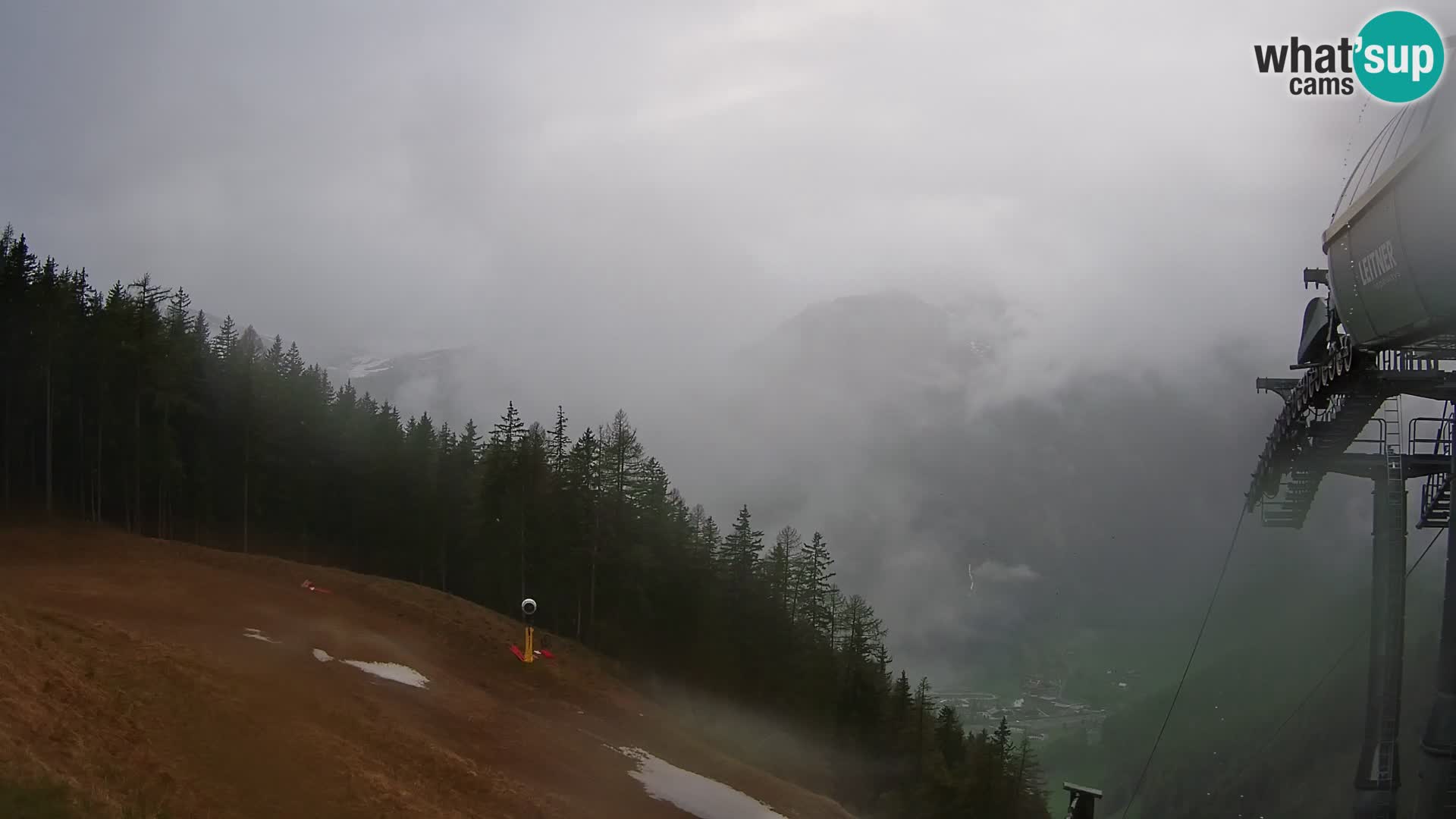 Gitschberg Jochtal SKI | Tanne  | Rio Pusteria