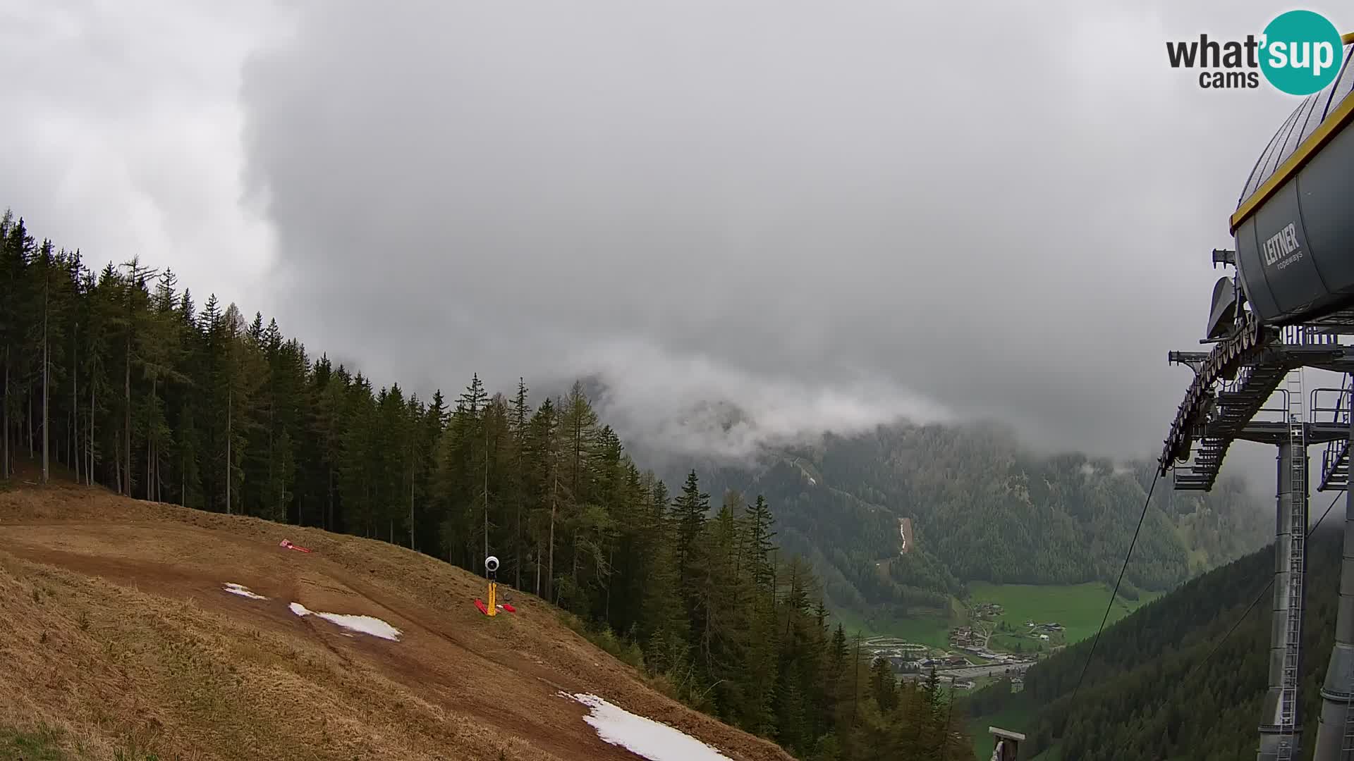 Gitschberg Jochtal SKI | Tanne  | Rio Pusteria