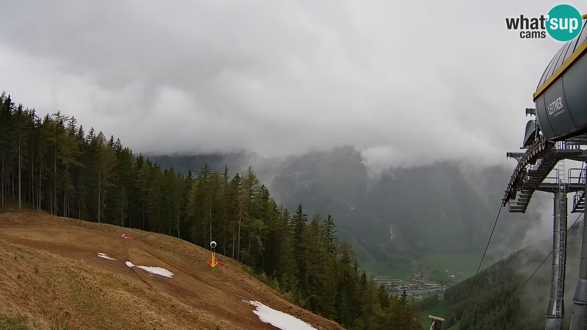 Gitschberg Jochtal SKI | Tanne  | Rio Pusteria