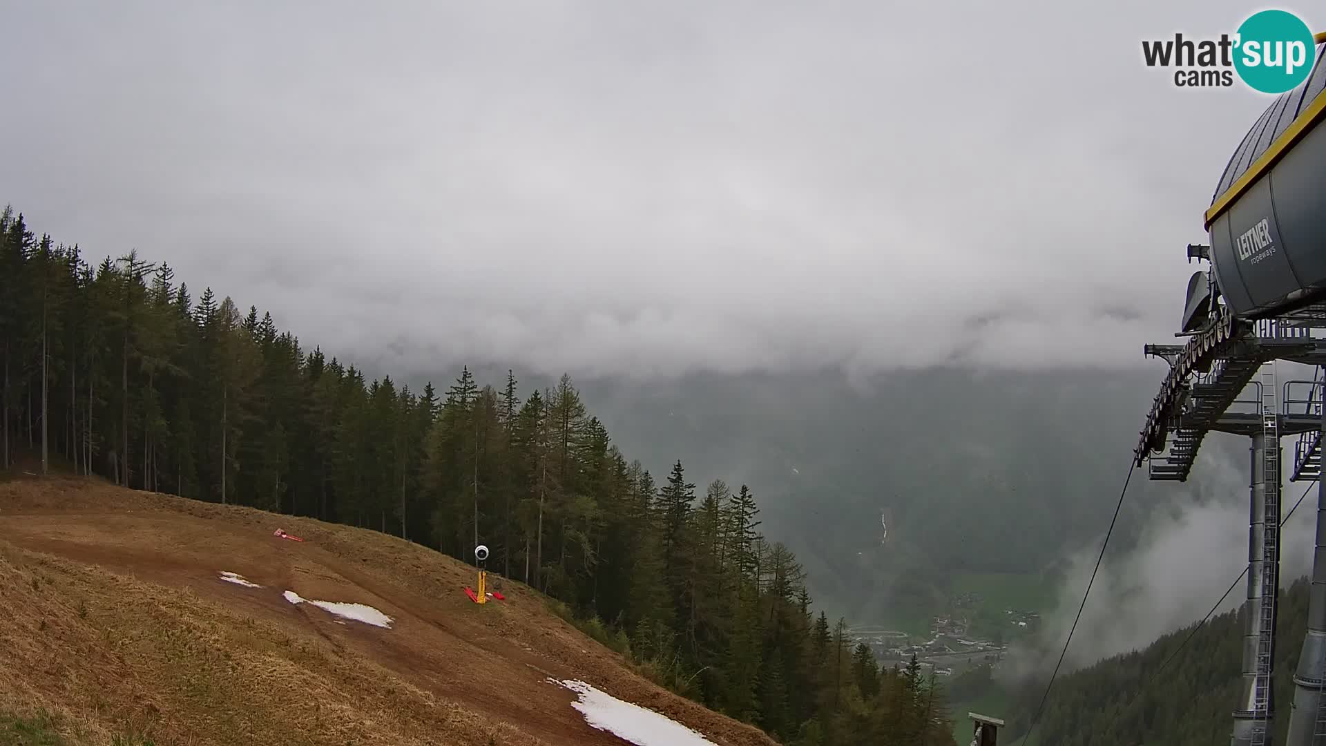 Gitschberg Jochtal smučišče | Tanne  | Rio Pusteria