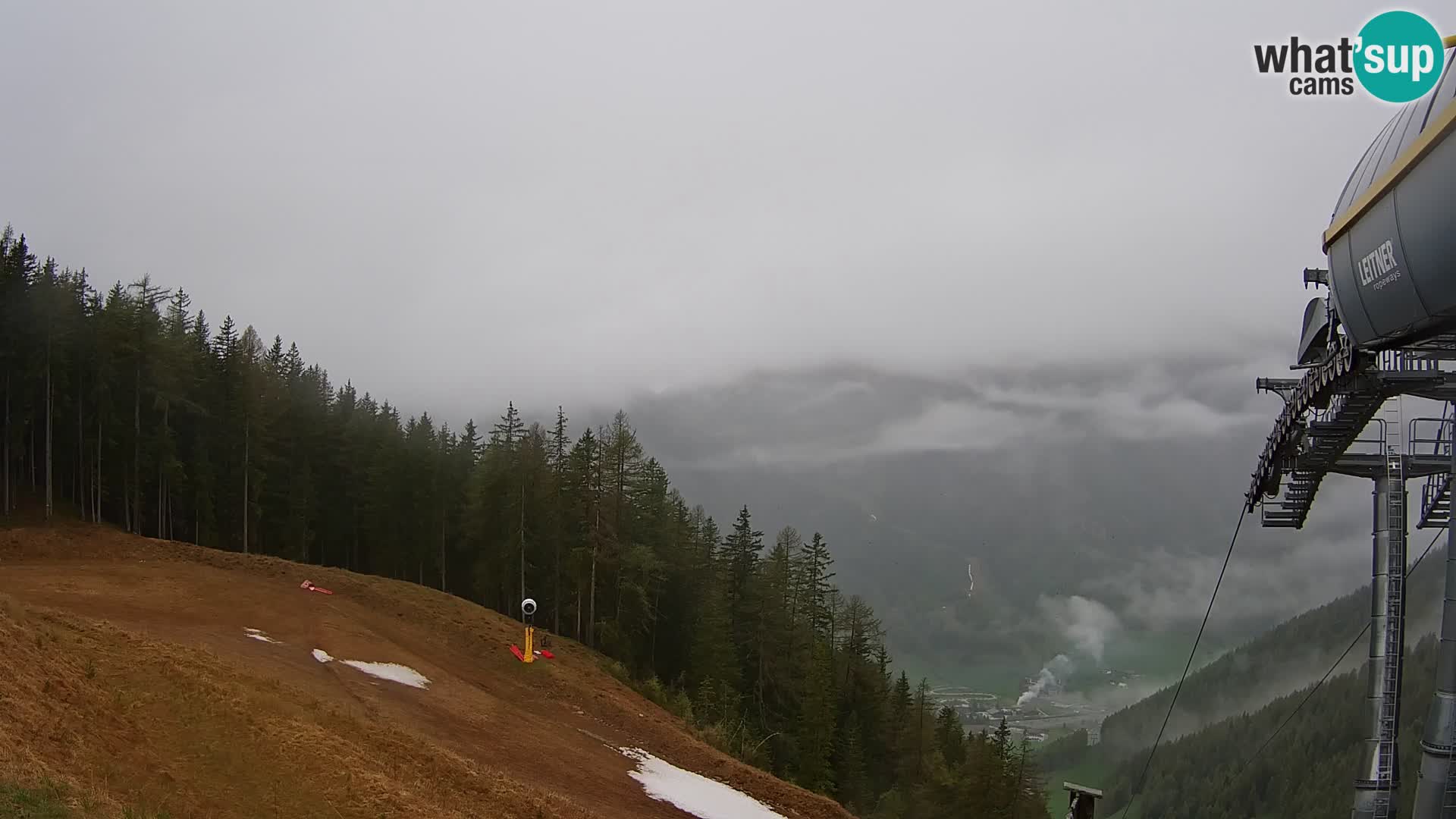 Gitschberg Jochtal Skijaliste | Tanne  | Rio Pusterija