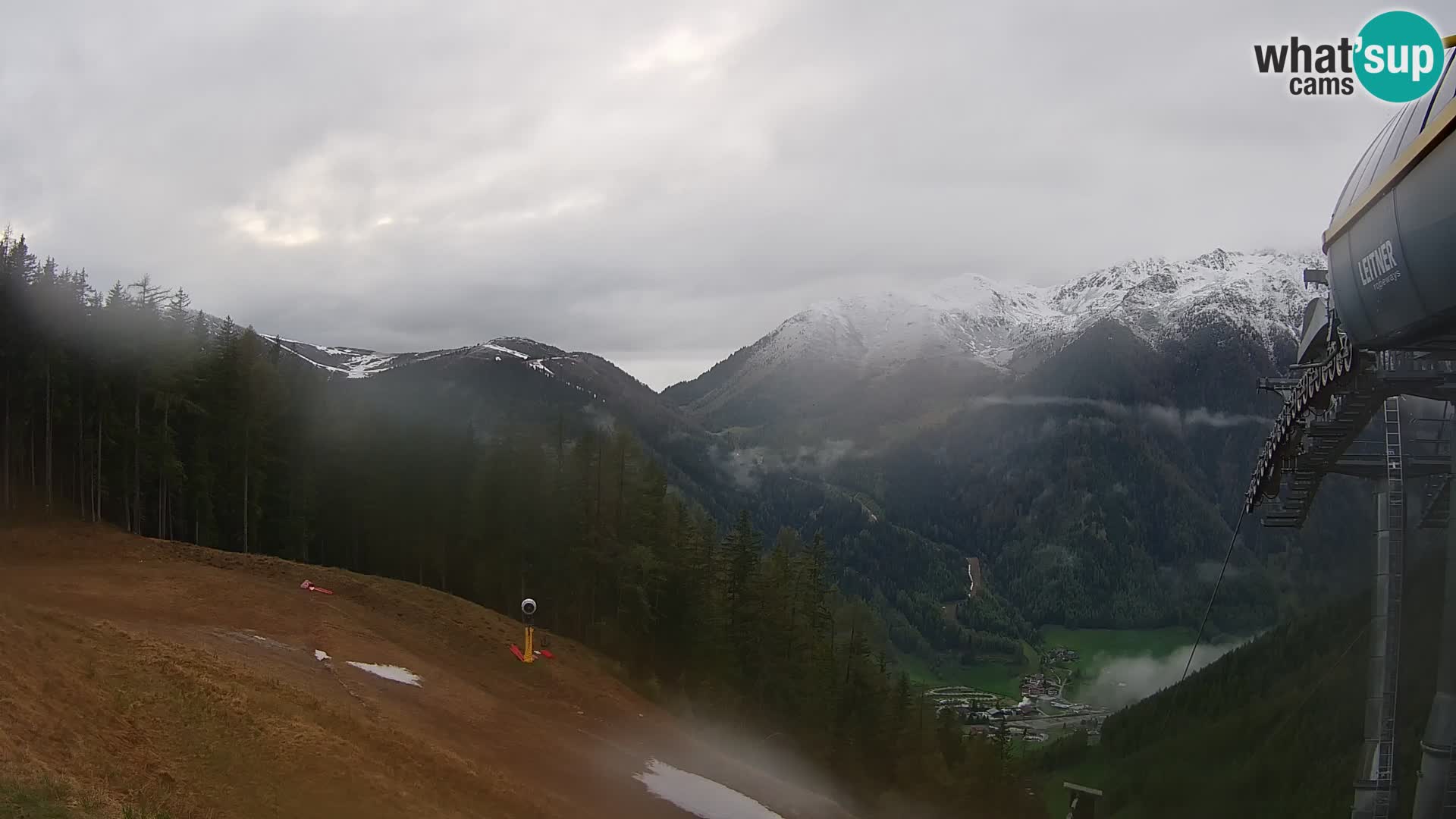 Gitschberg Jochtal SKI | Tanne  | Rio Pusteria